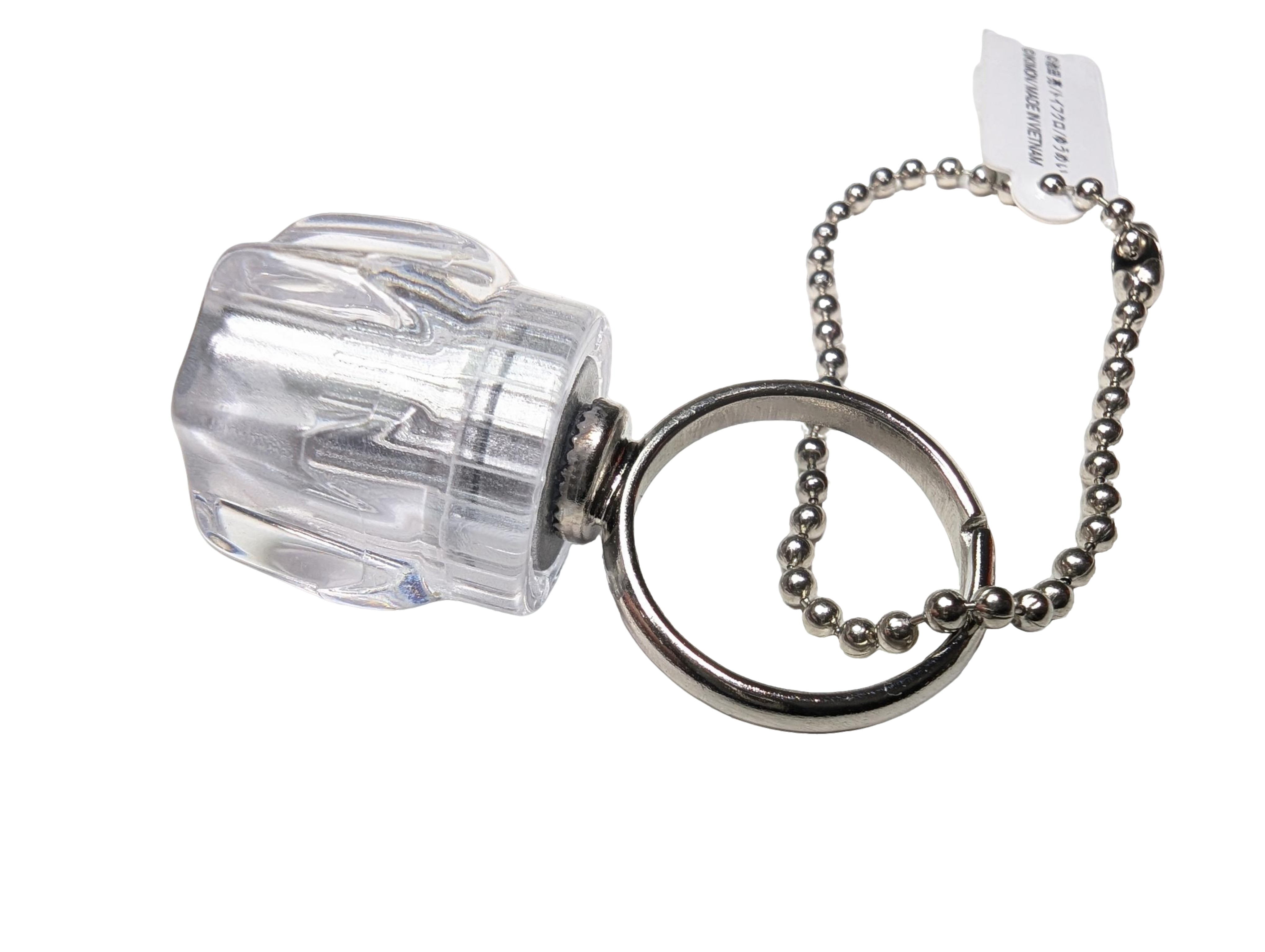 Faucet Ring (Hot water)