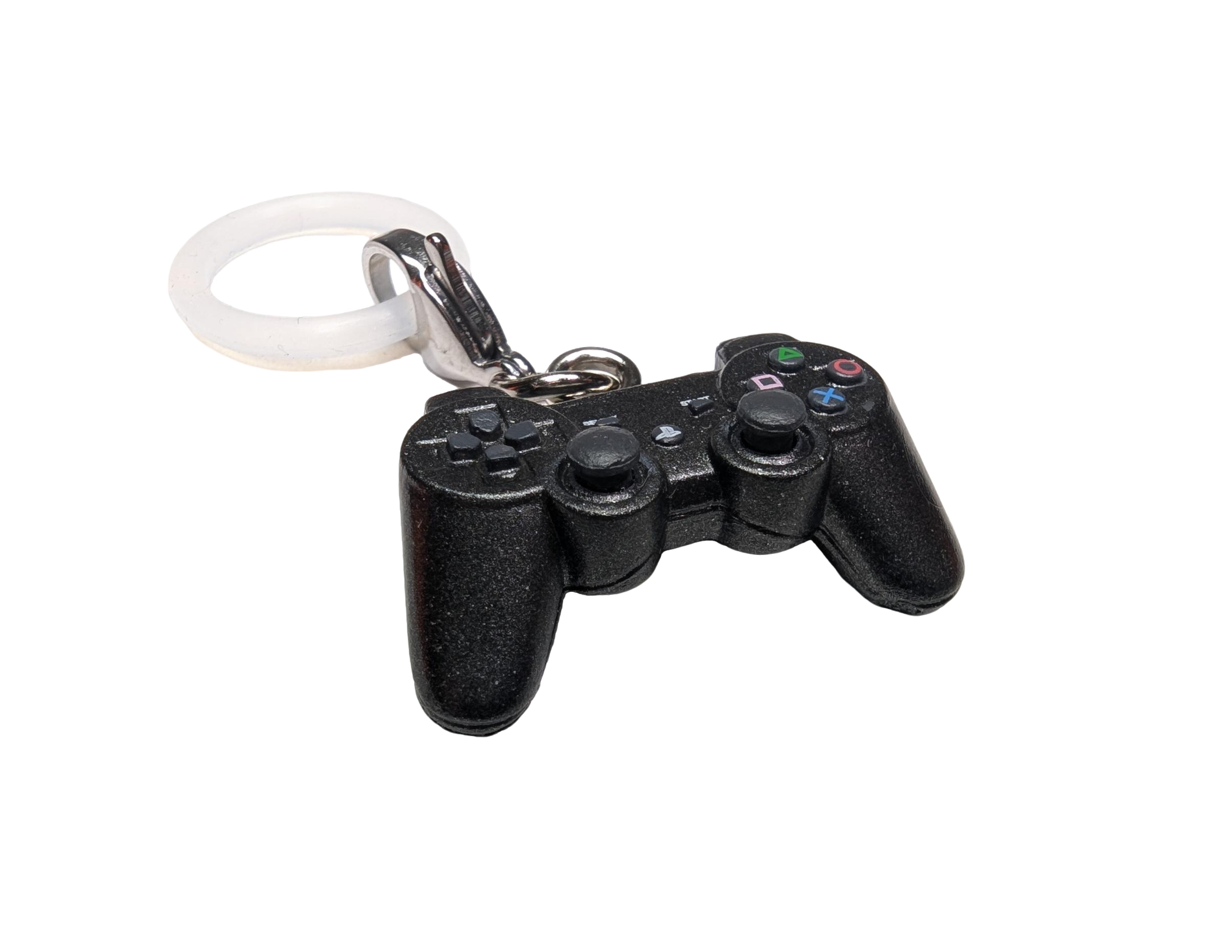 Playstation 2 Controller Charm