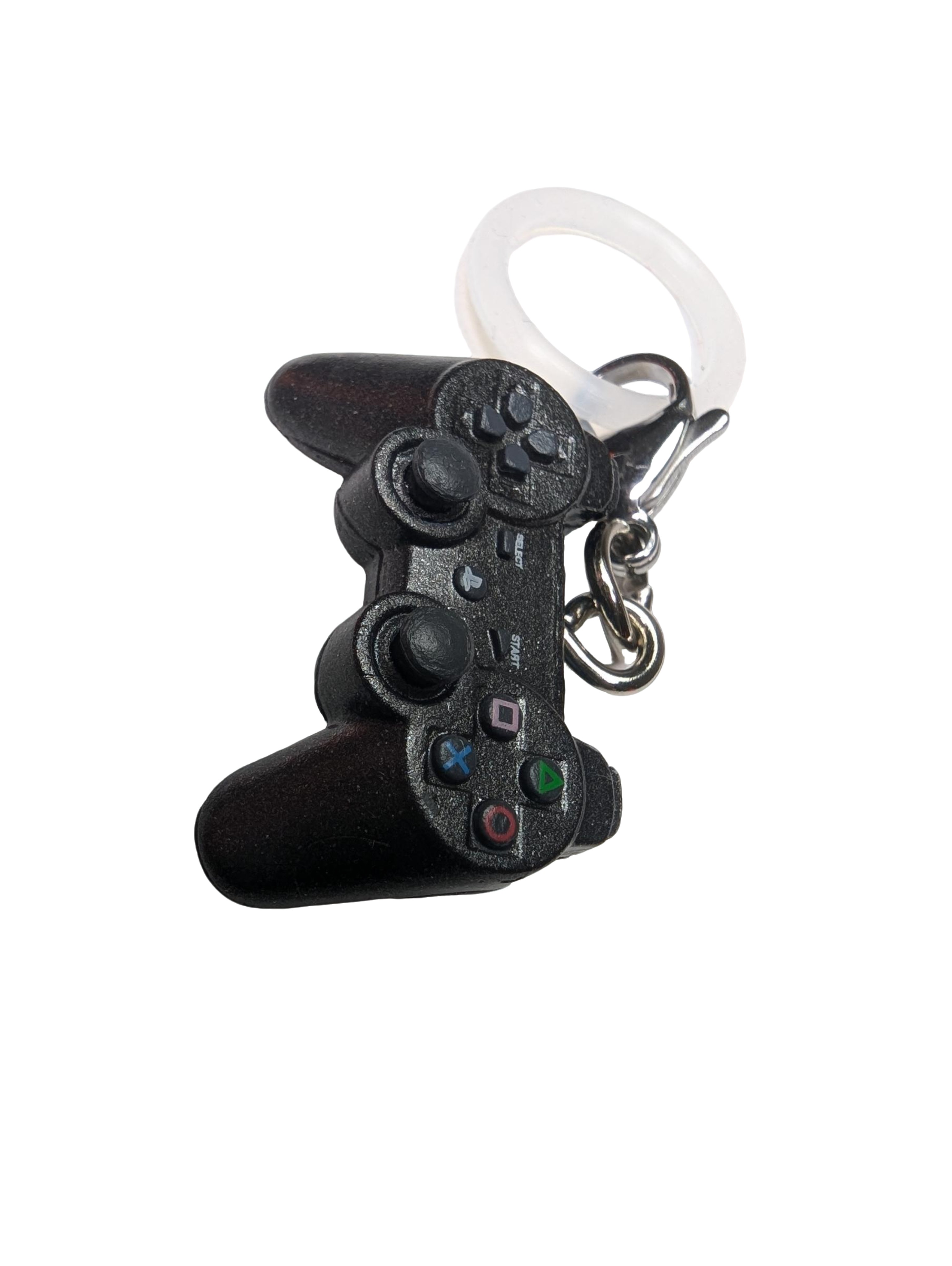Playstation 2 Controller Charm