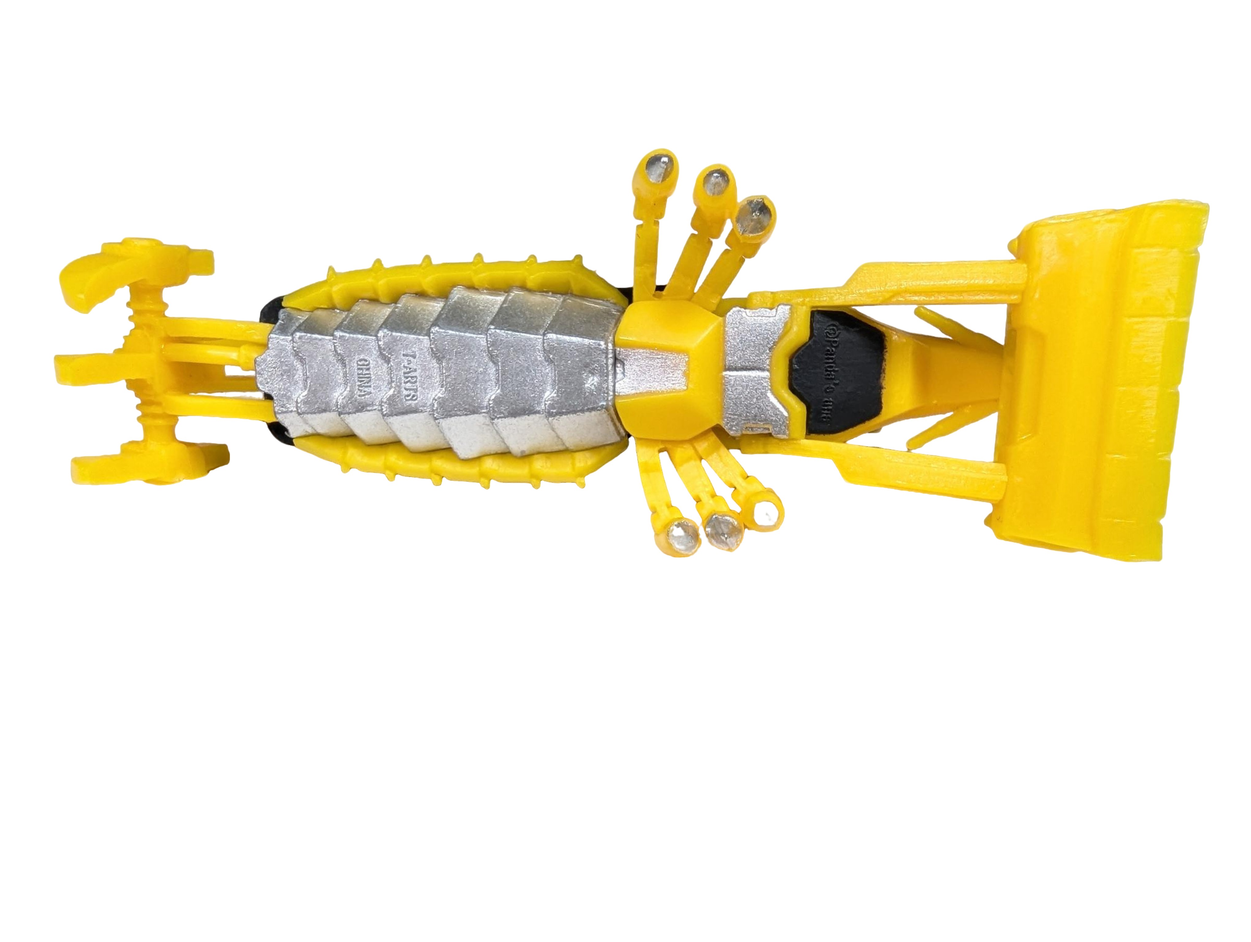 Construction Bug