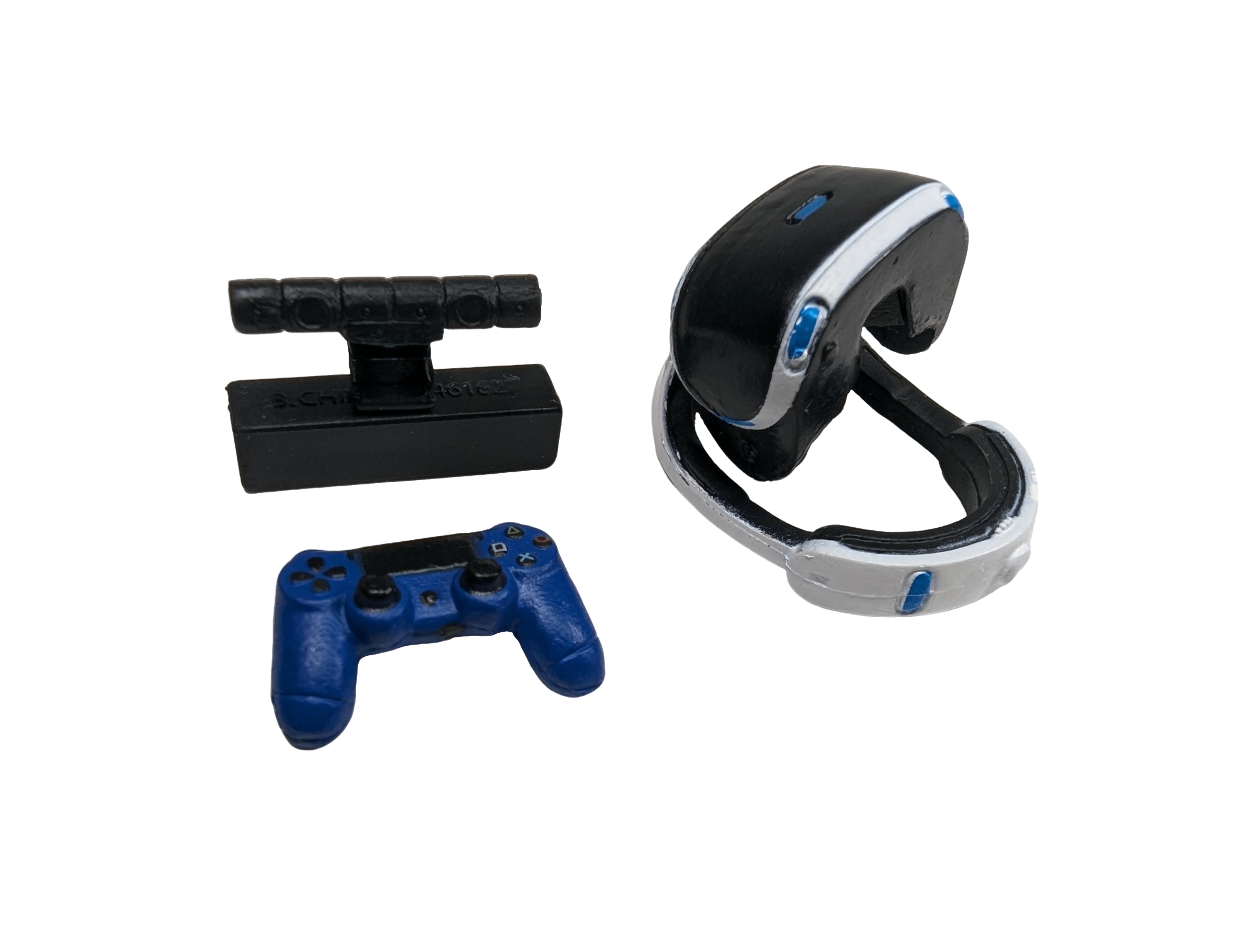 Playstation VR Miniatures