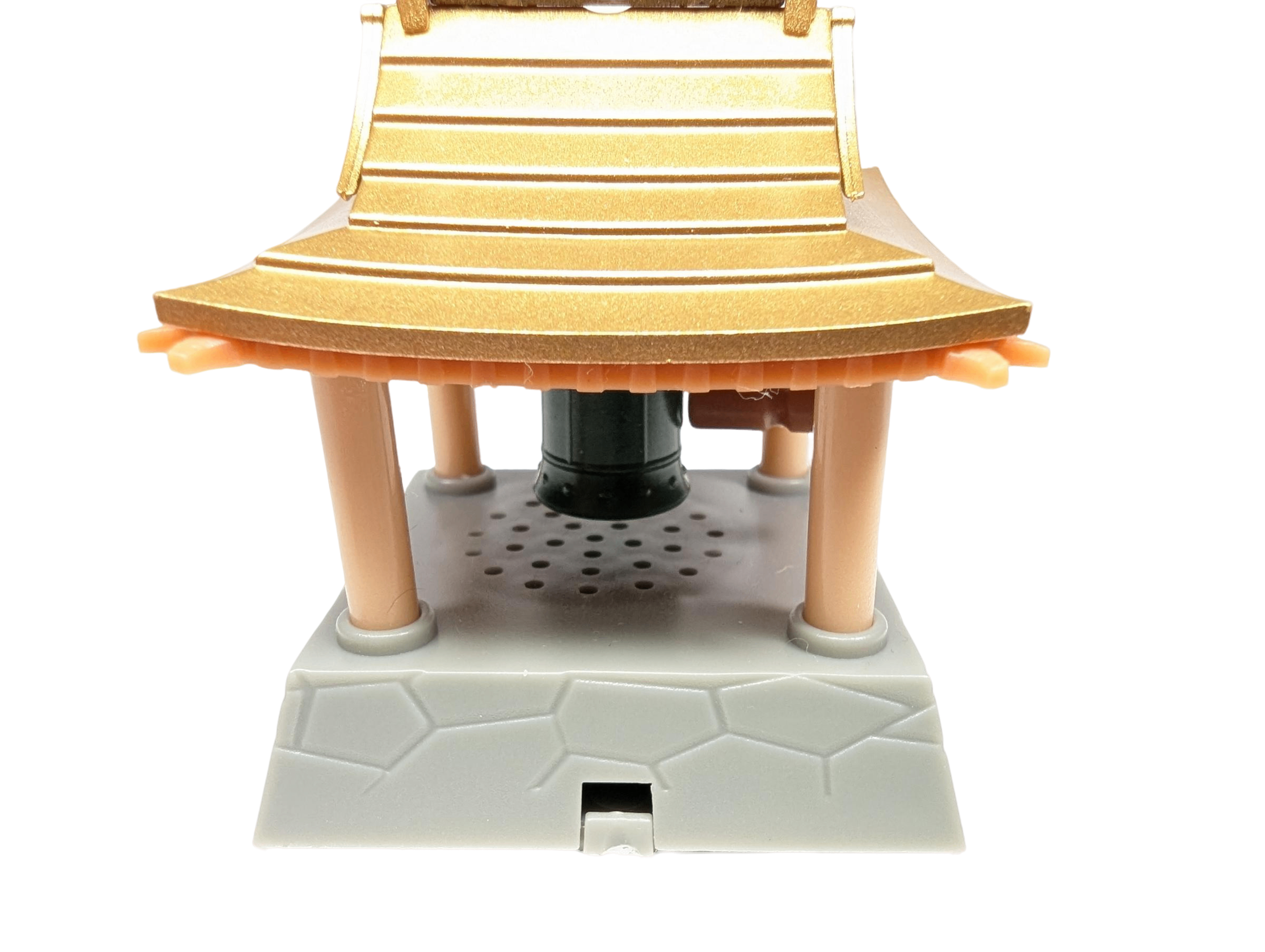 Shrine + Bell (Sound Gacha)
