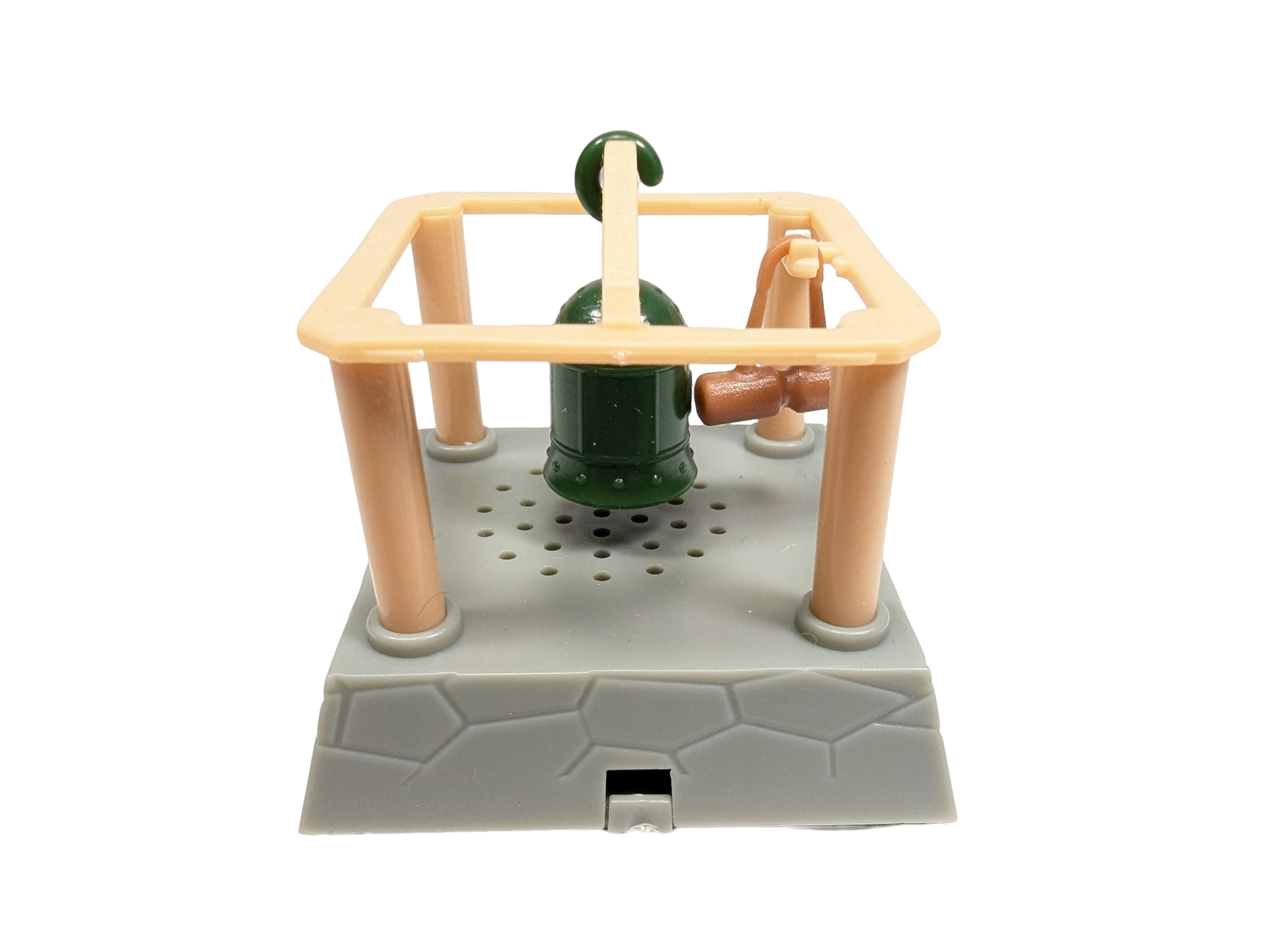 Shrine + Bell (Sound Gacha)