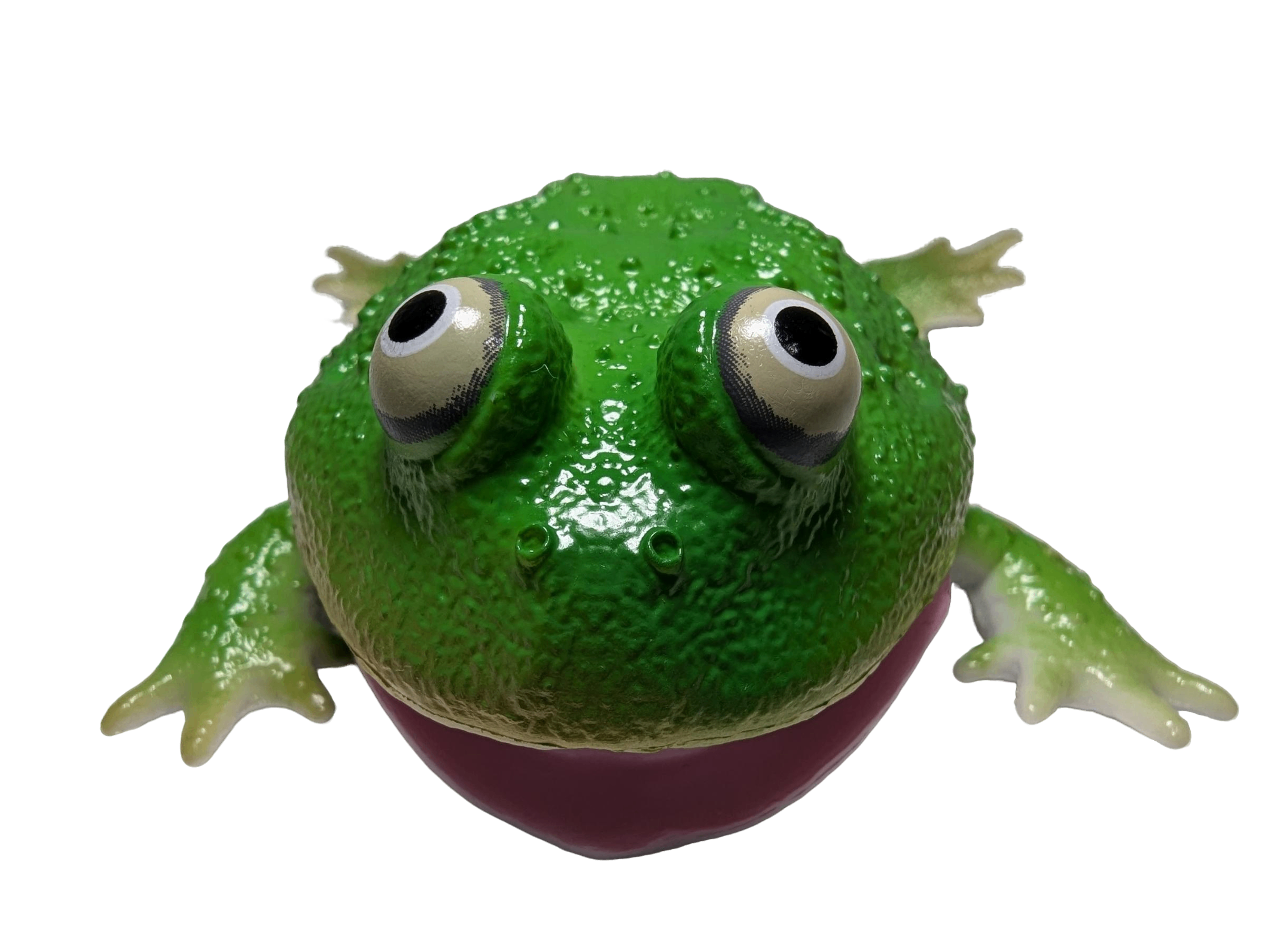 Green Frog