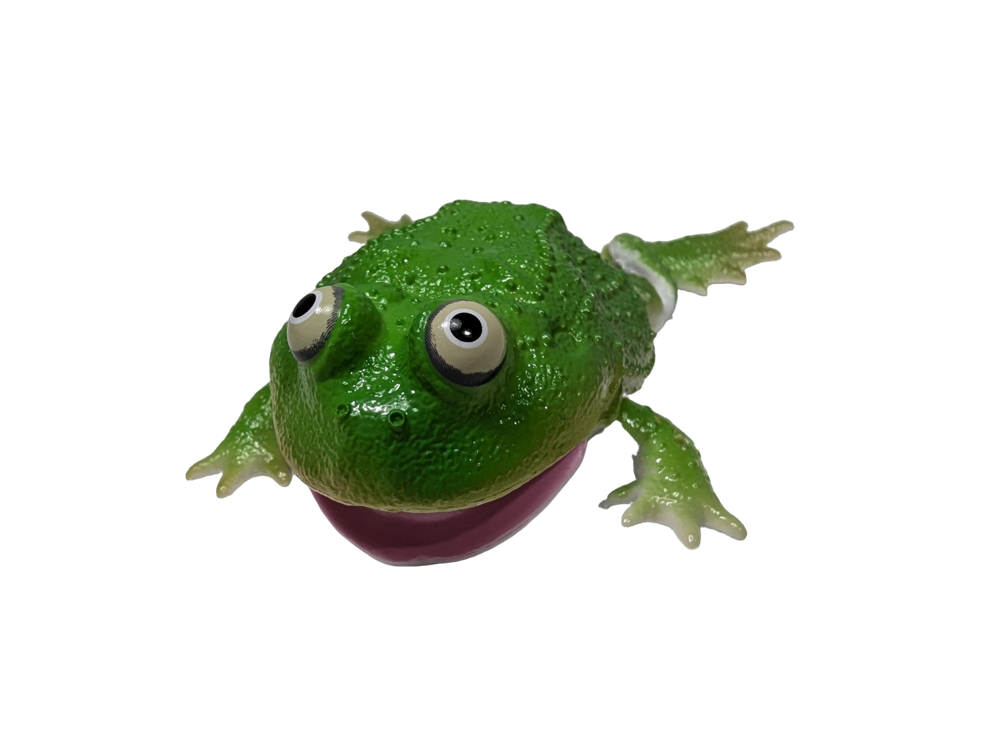 Green Frog