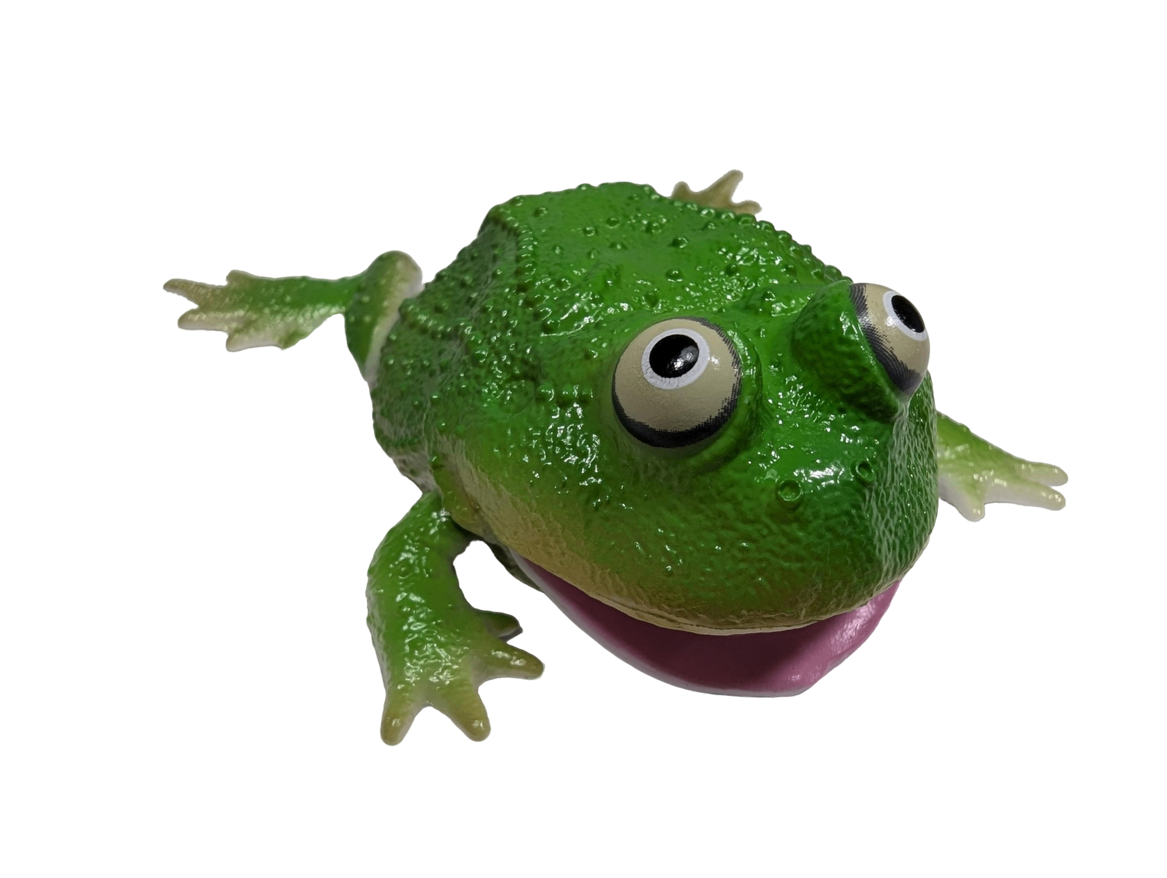 Green Frog