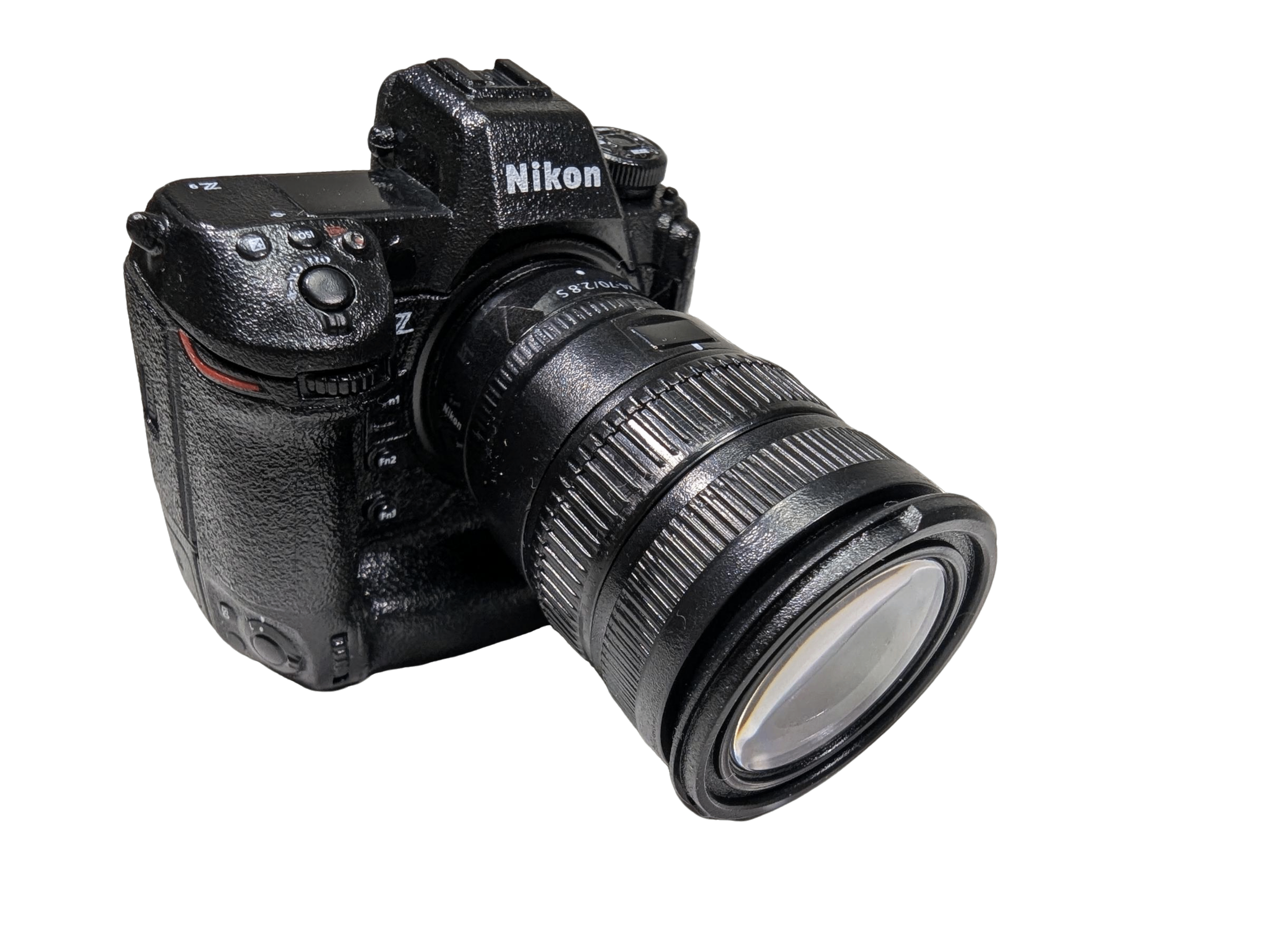 Nikon Camera