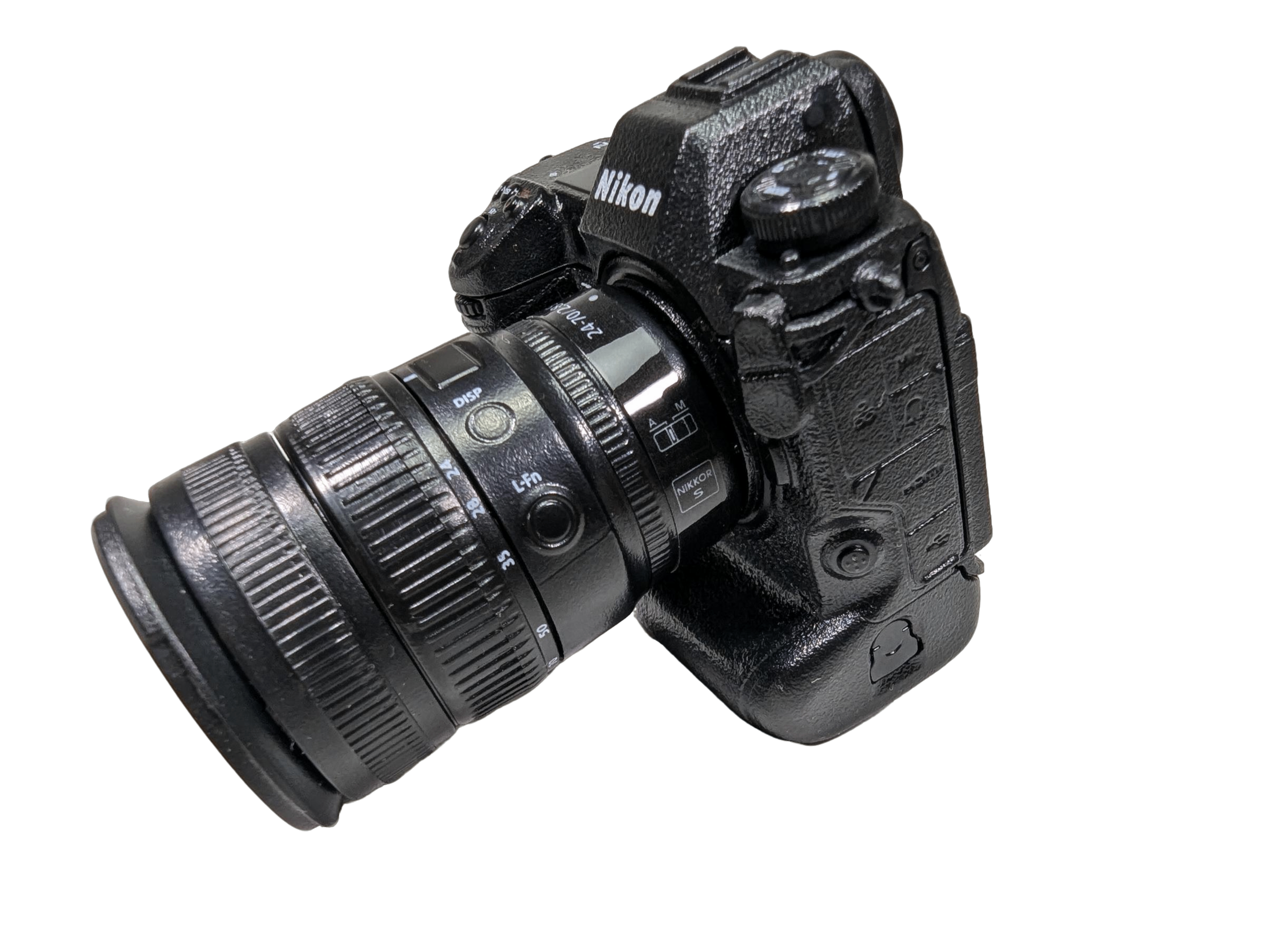 Nikon Camera