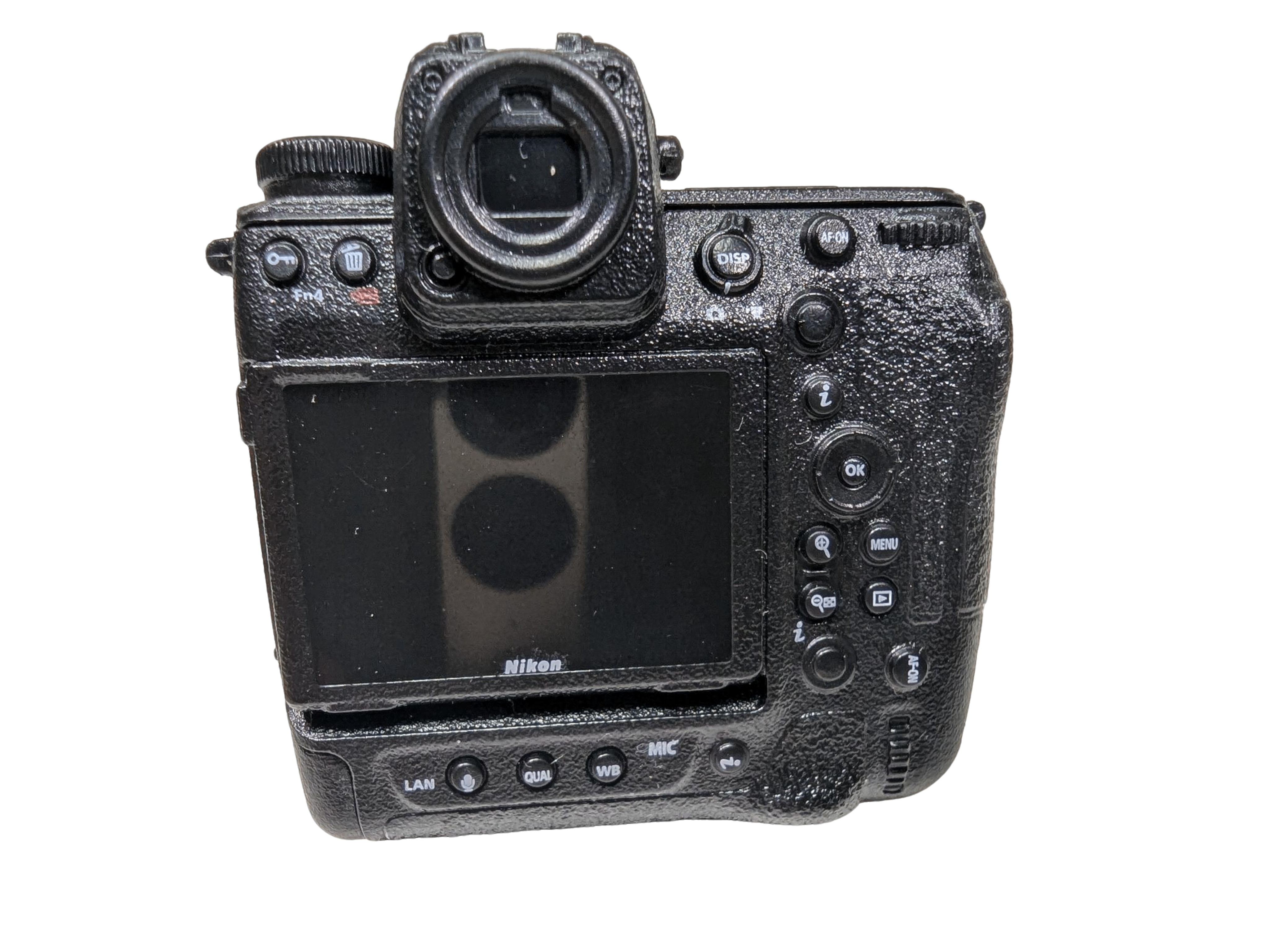 Nikon Camera
