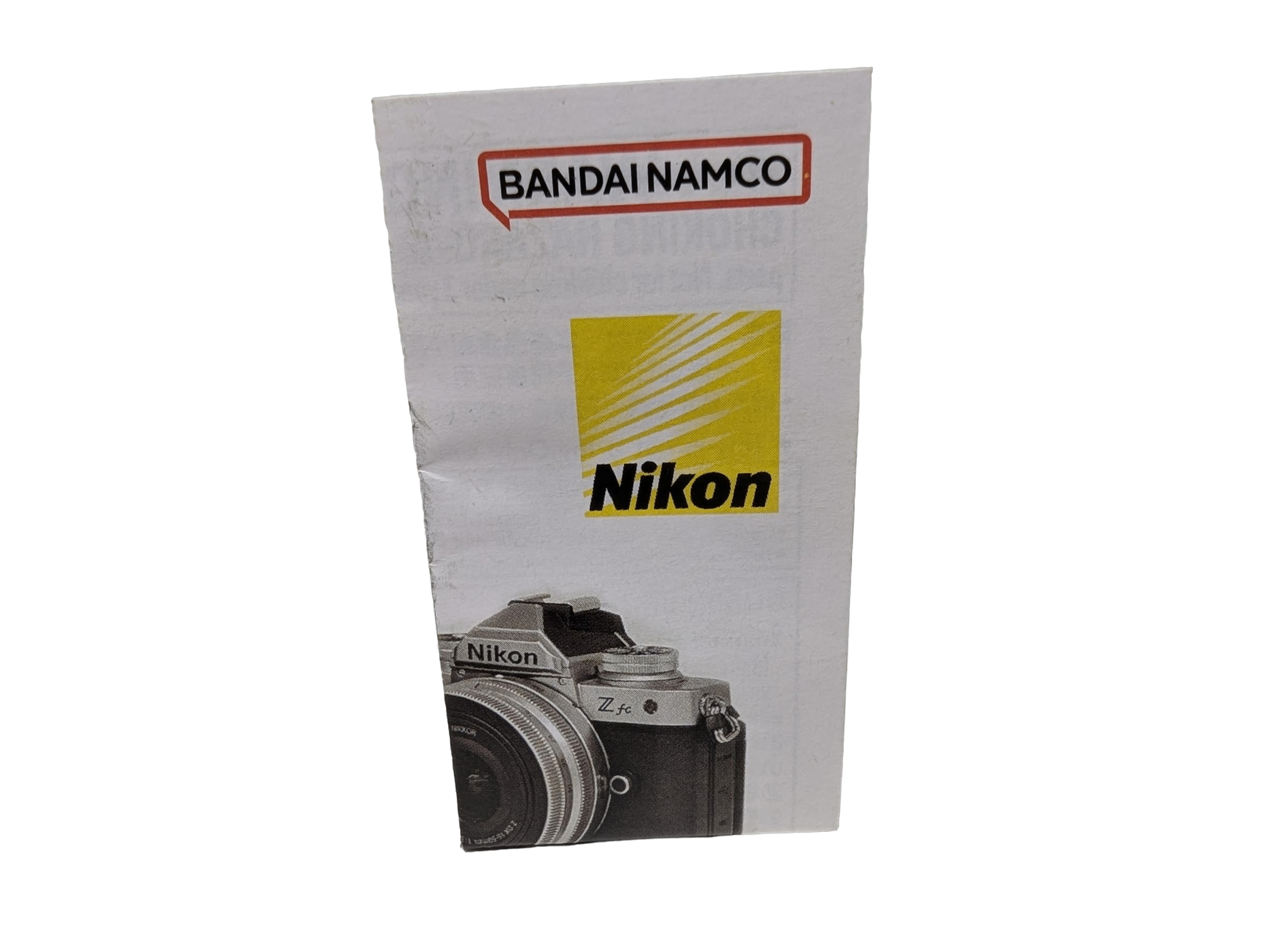 Nikon Camera