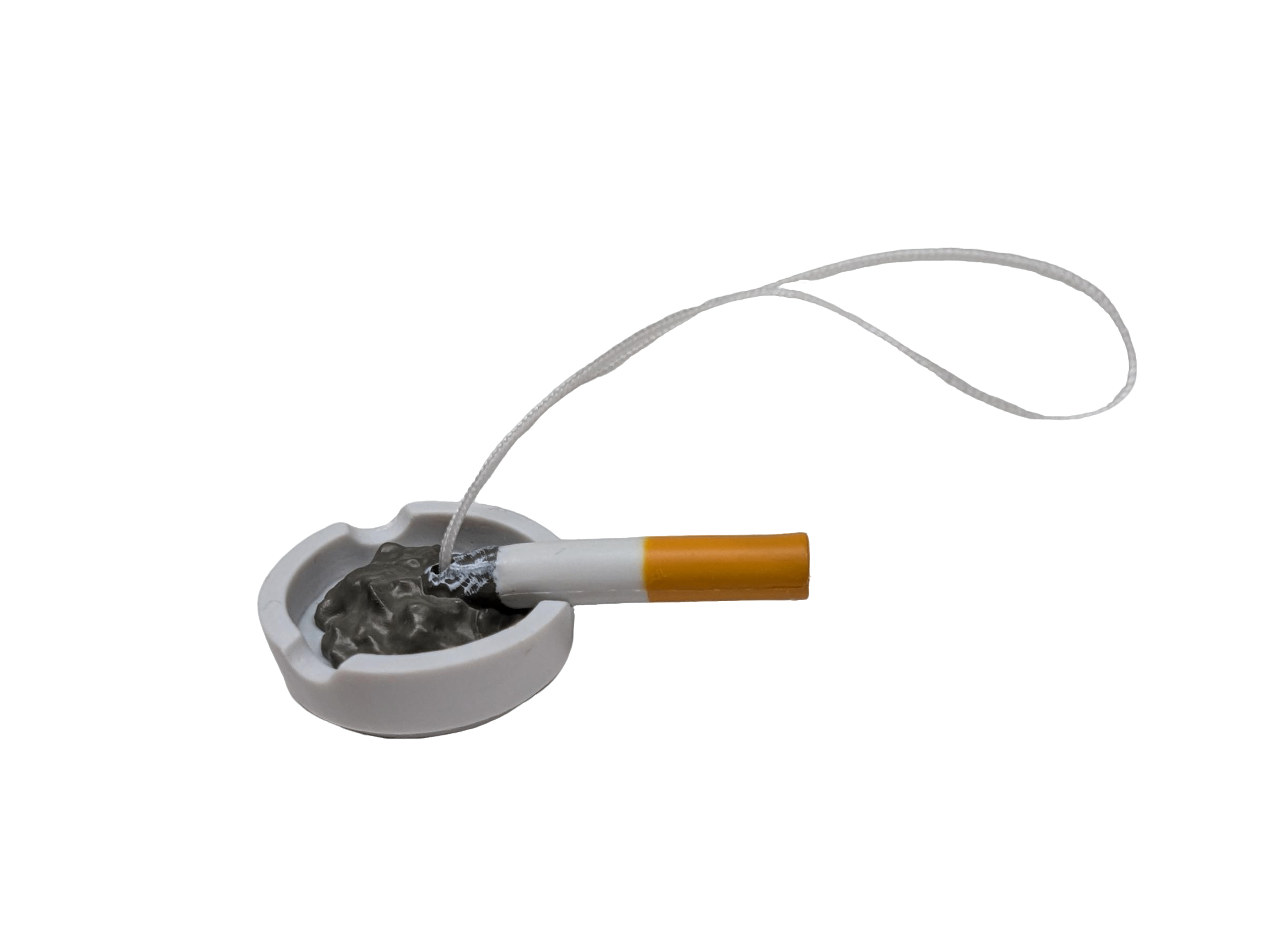 Cigarette Strap