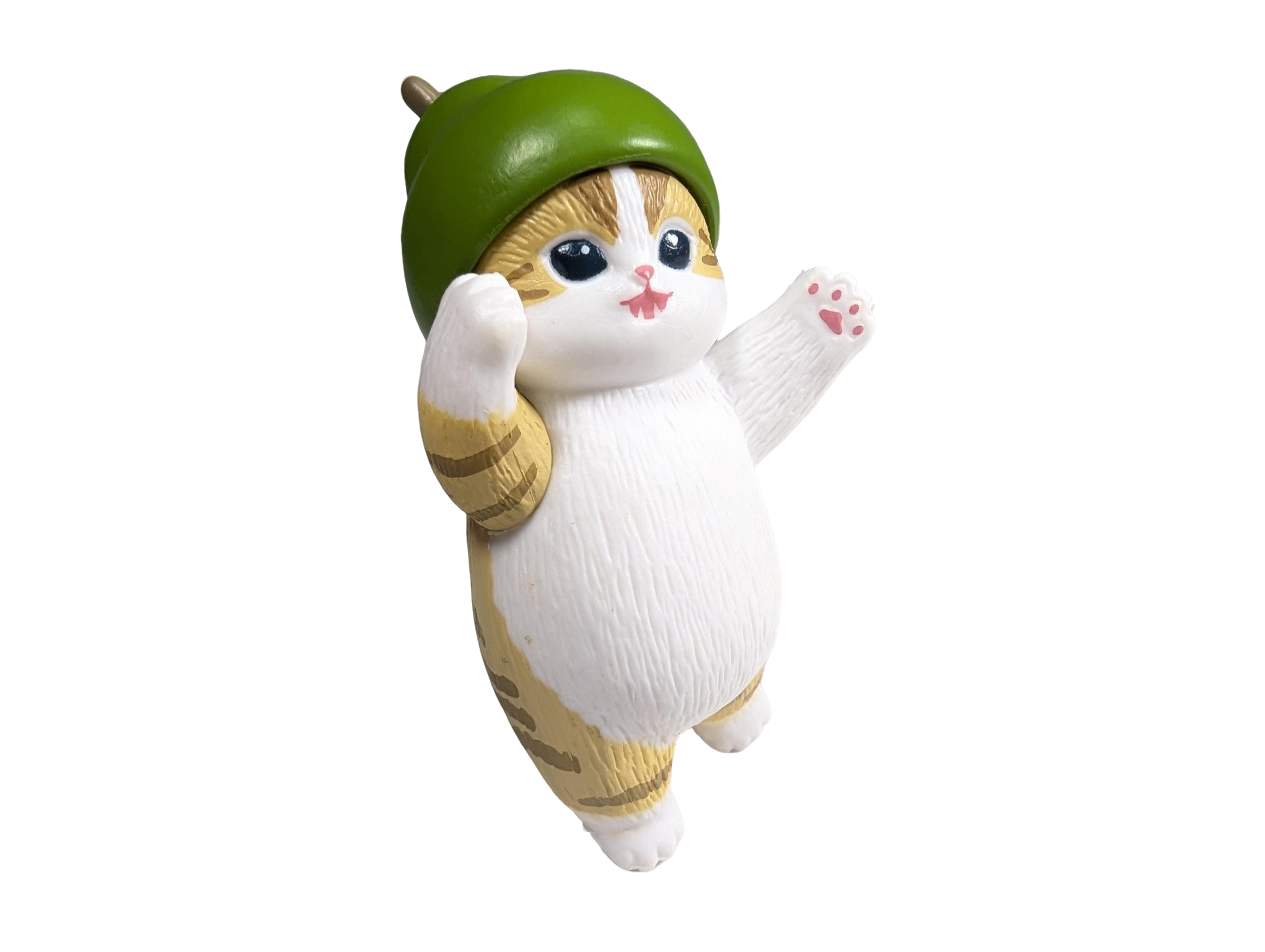 Mofusand Minifigure (Pear)