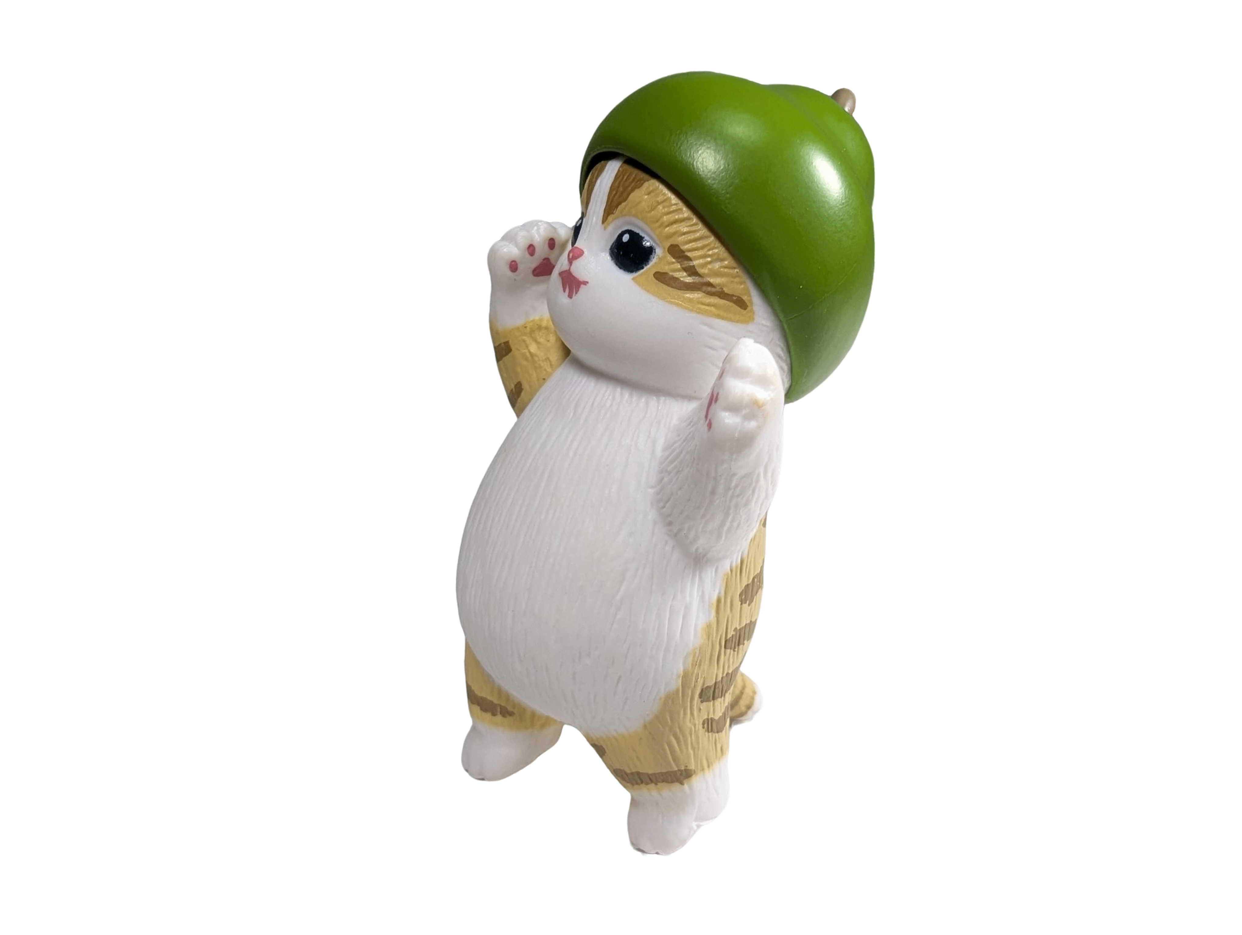 Mofusand Minifigure (Pear)
