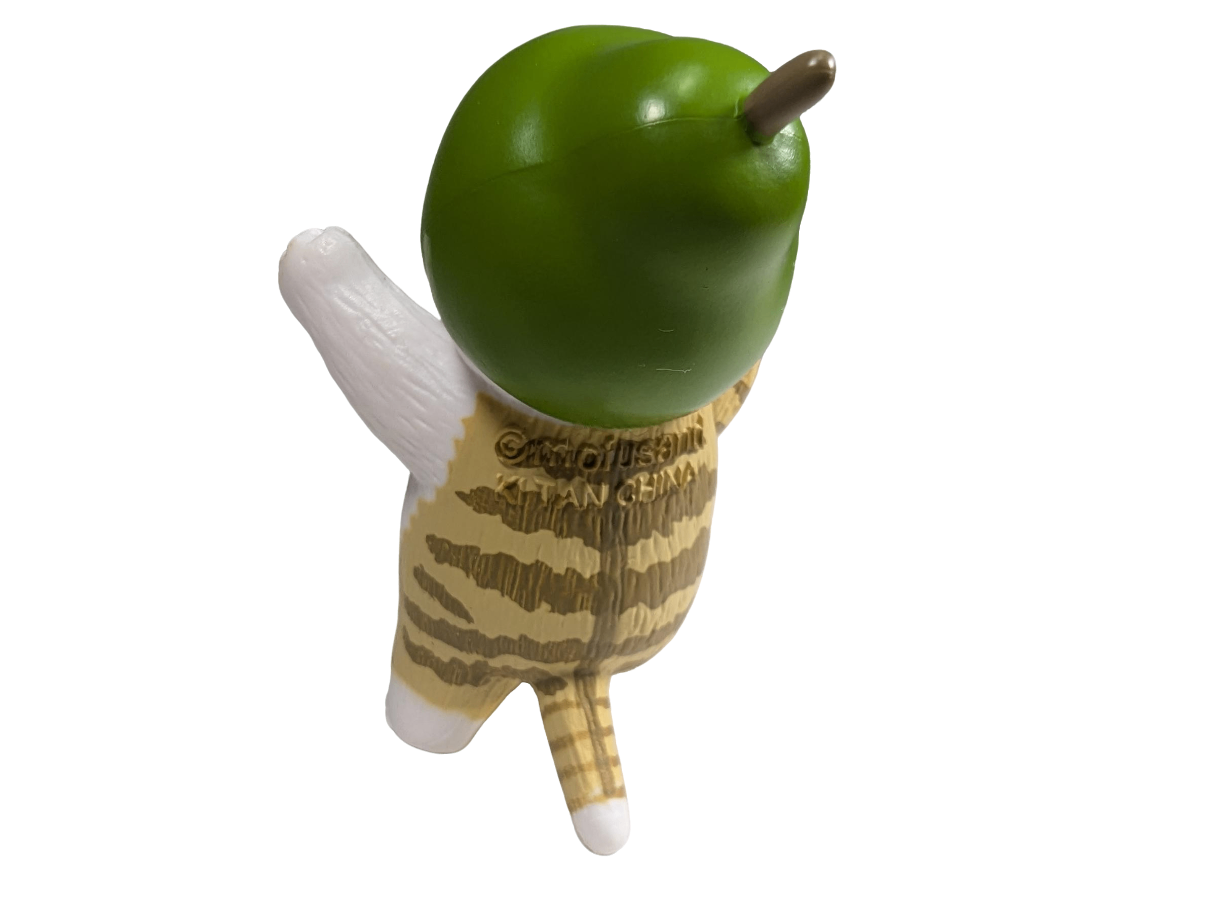 Mofusand Minifigure (Pear)