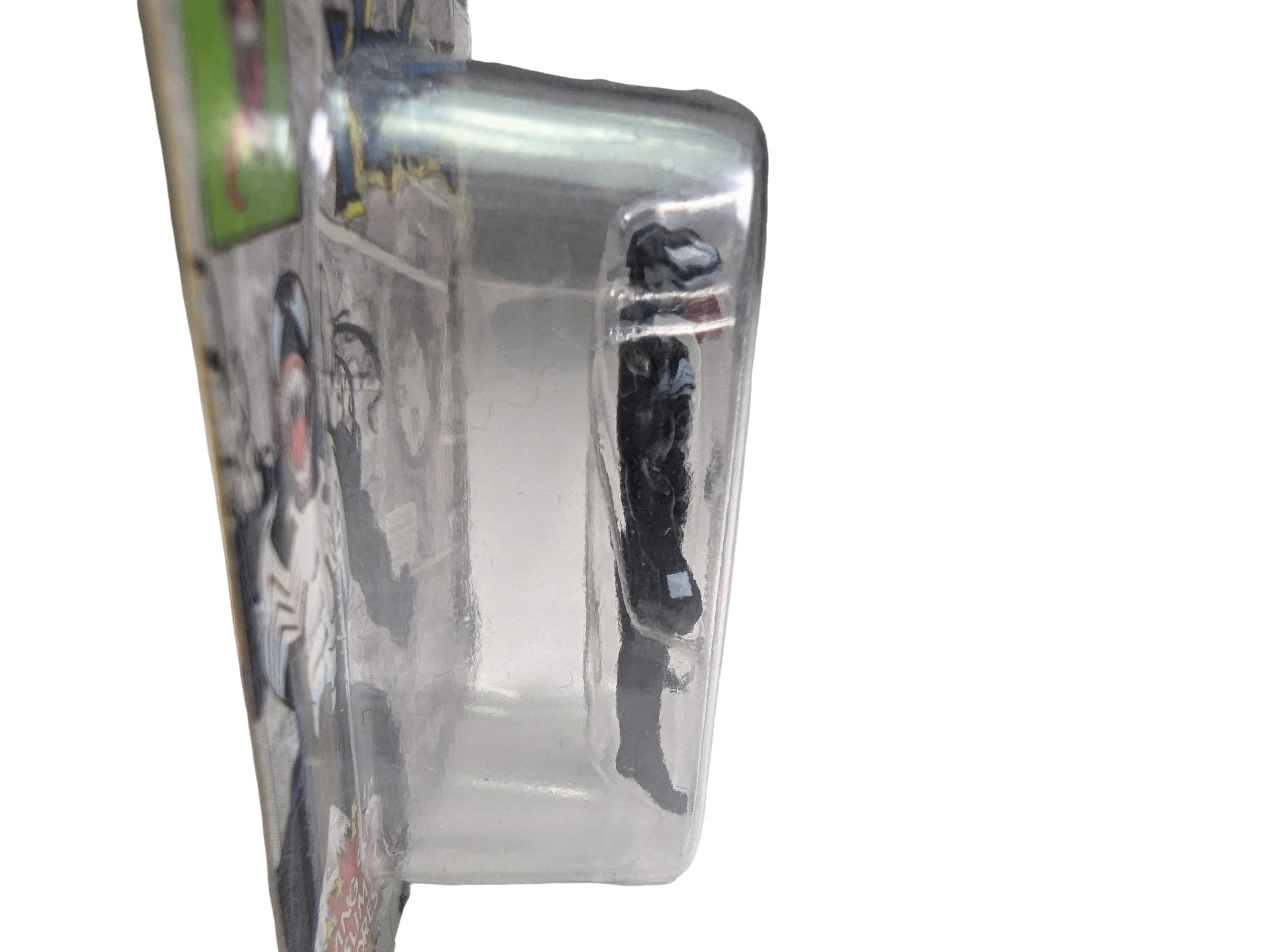 Mini Venom Figure in Package