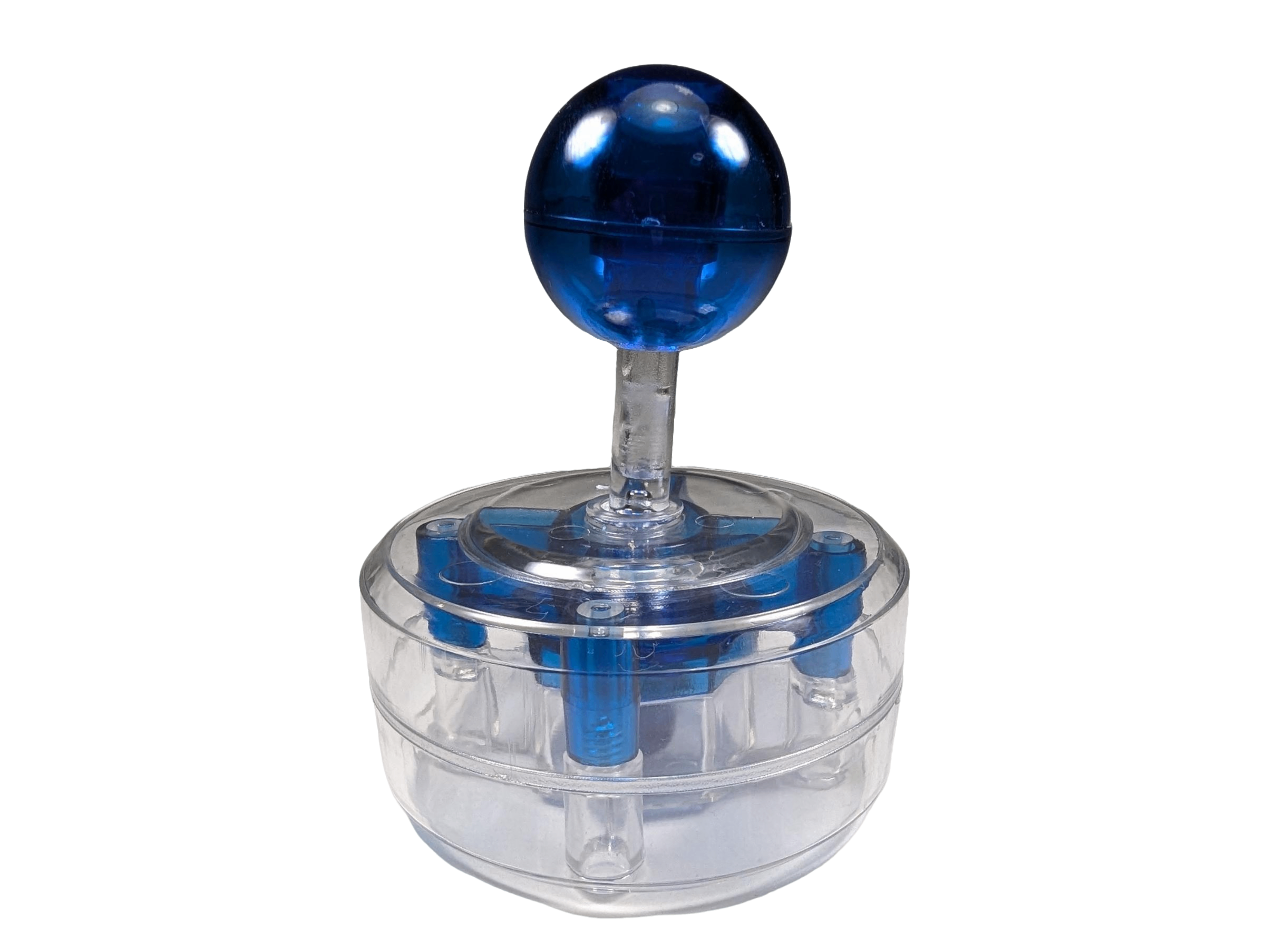 Controller Stick Fidget