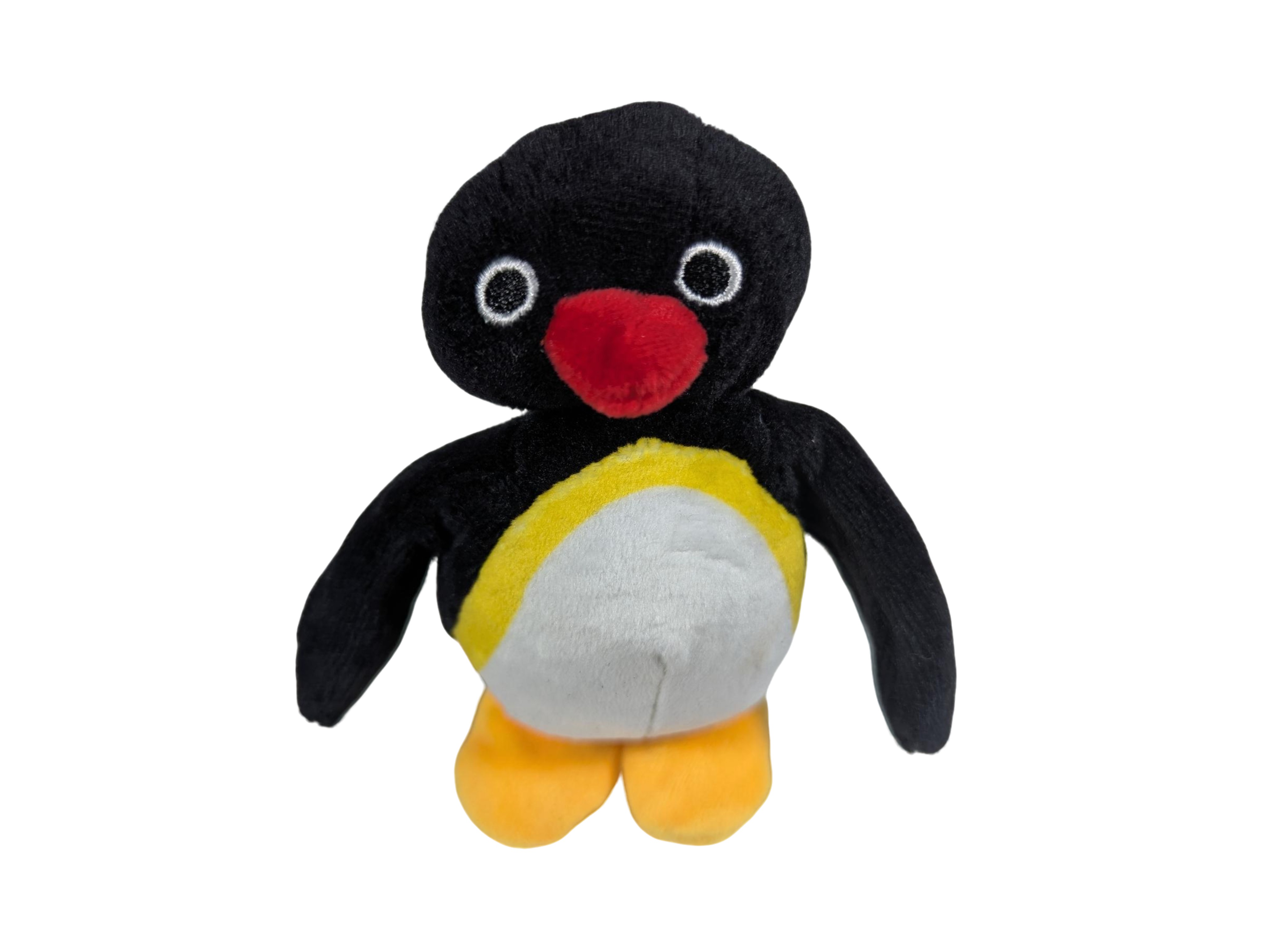 Pingu