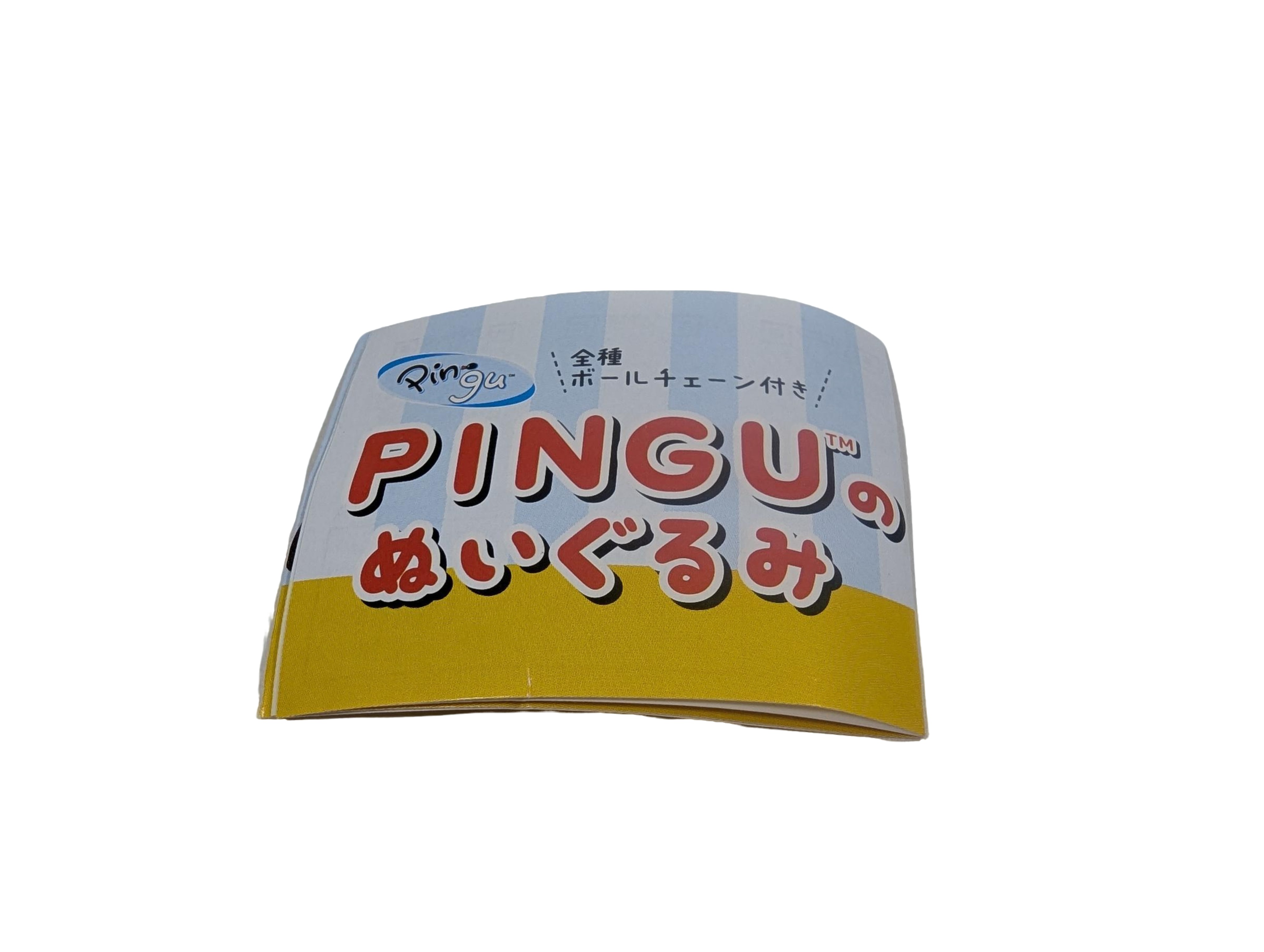 Pingu