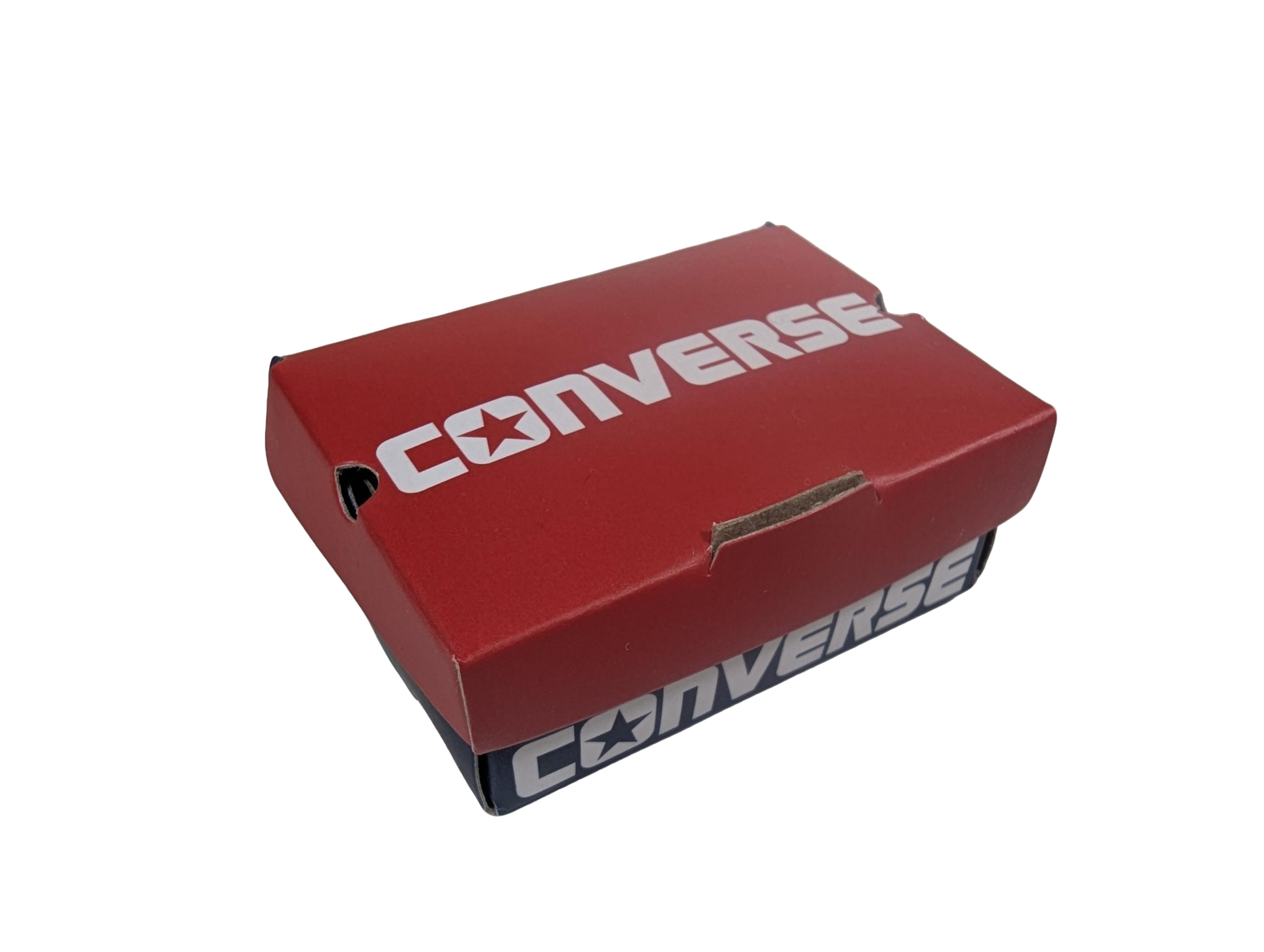 Converse Shoes (Black and White)