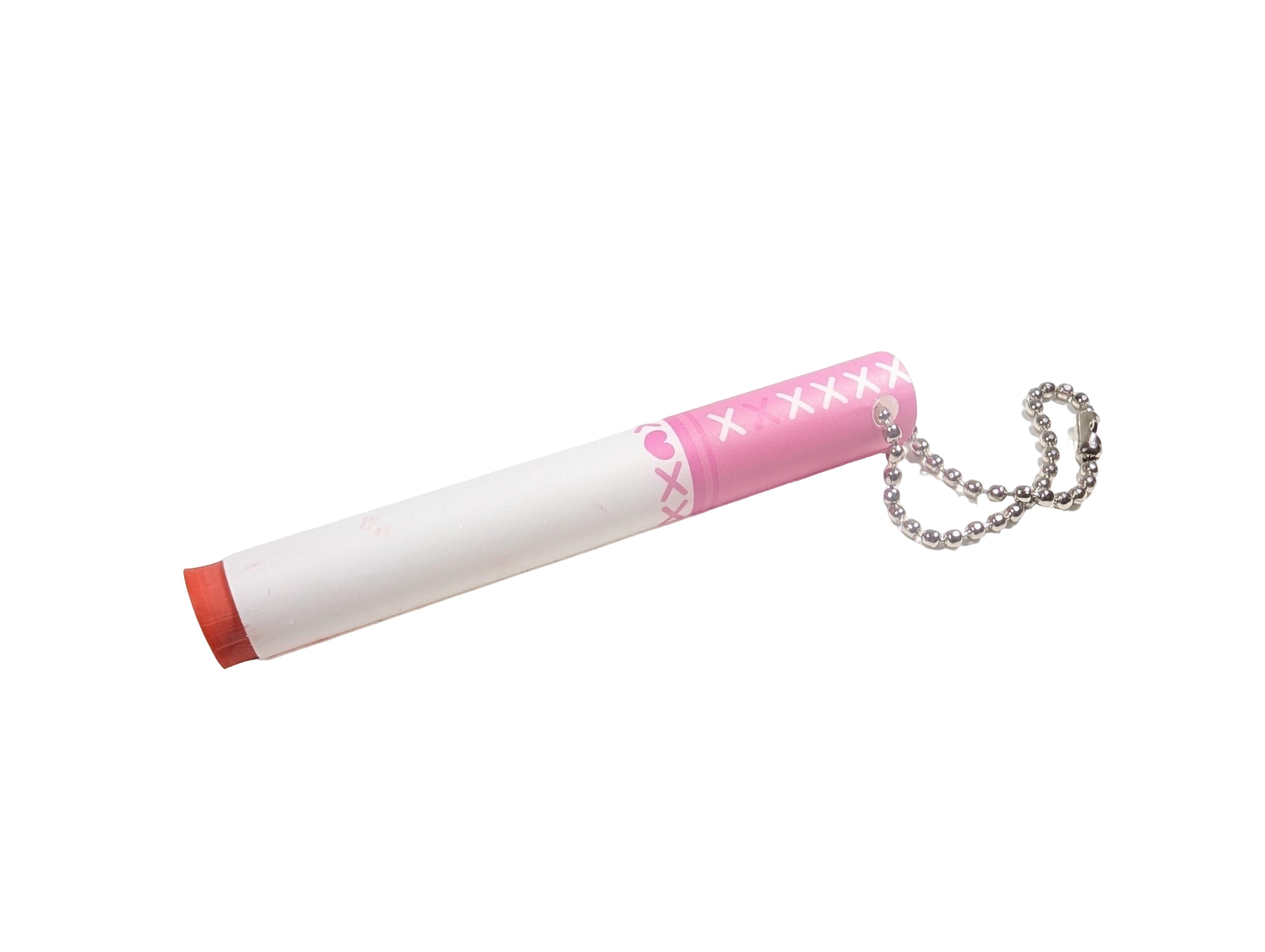 Cigarette Hanko (Stamp)