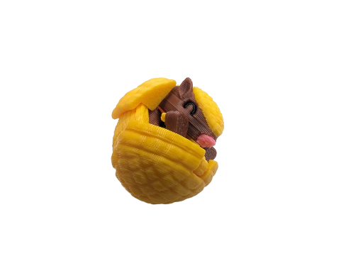 Armadillos