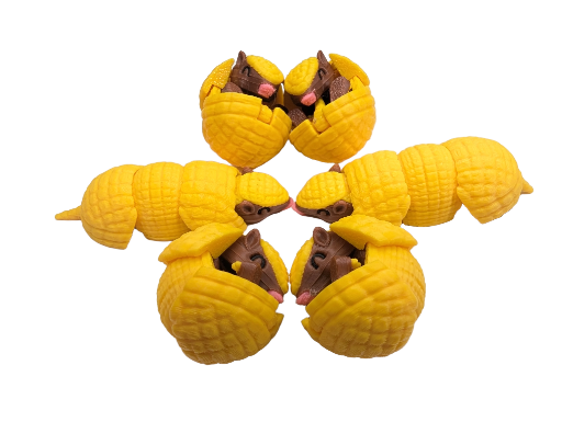 Armadillos