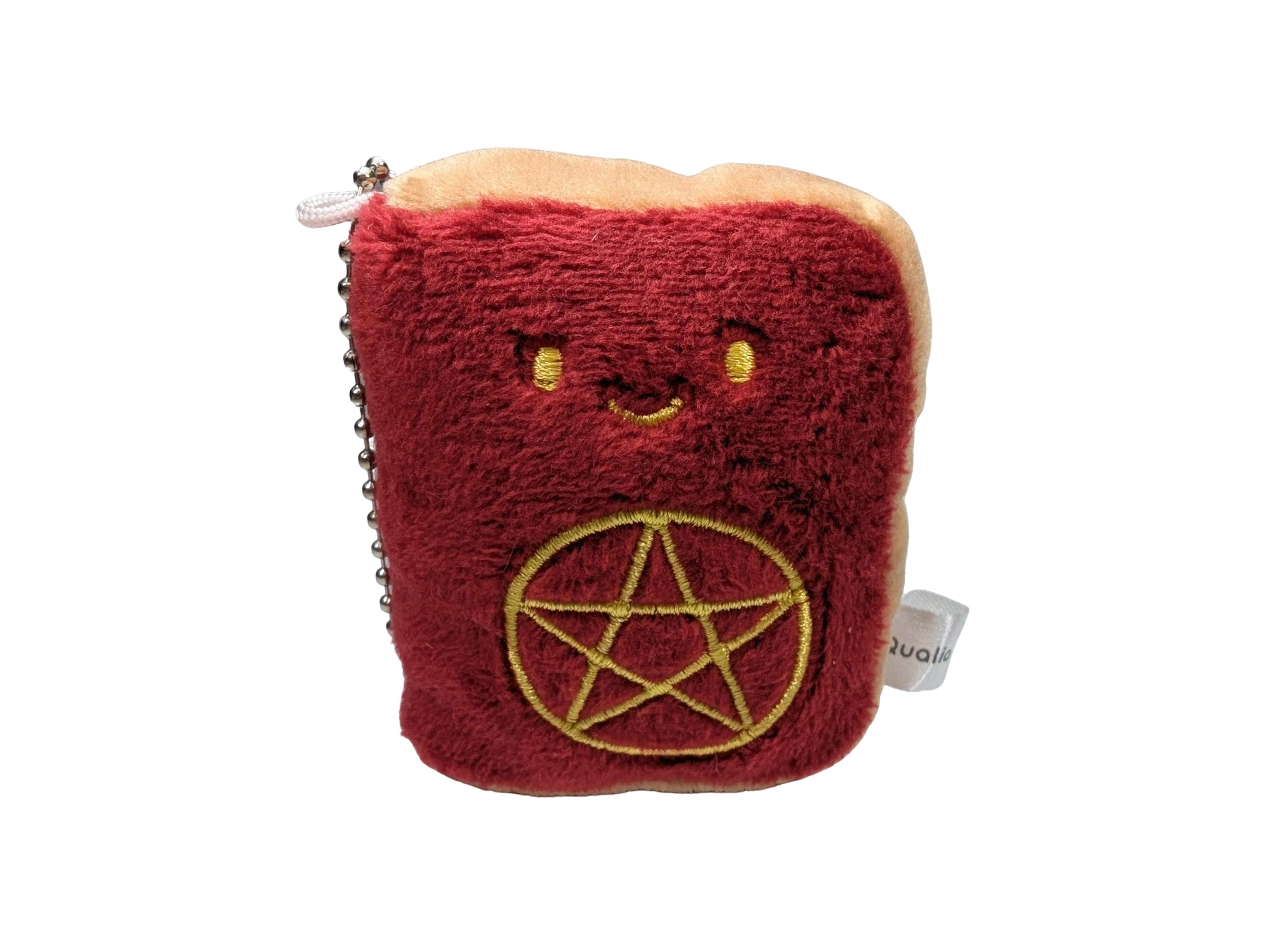 Niccolino Magic Plush Set