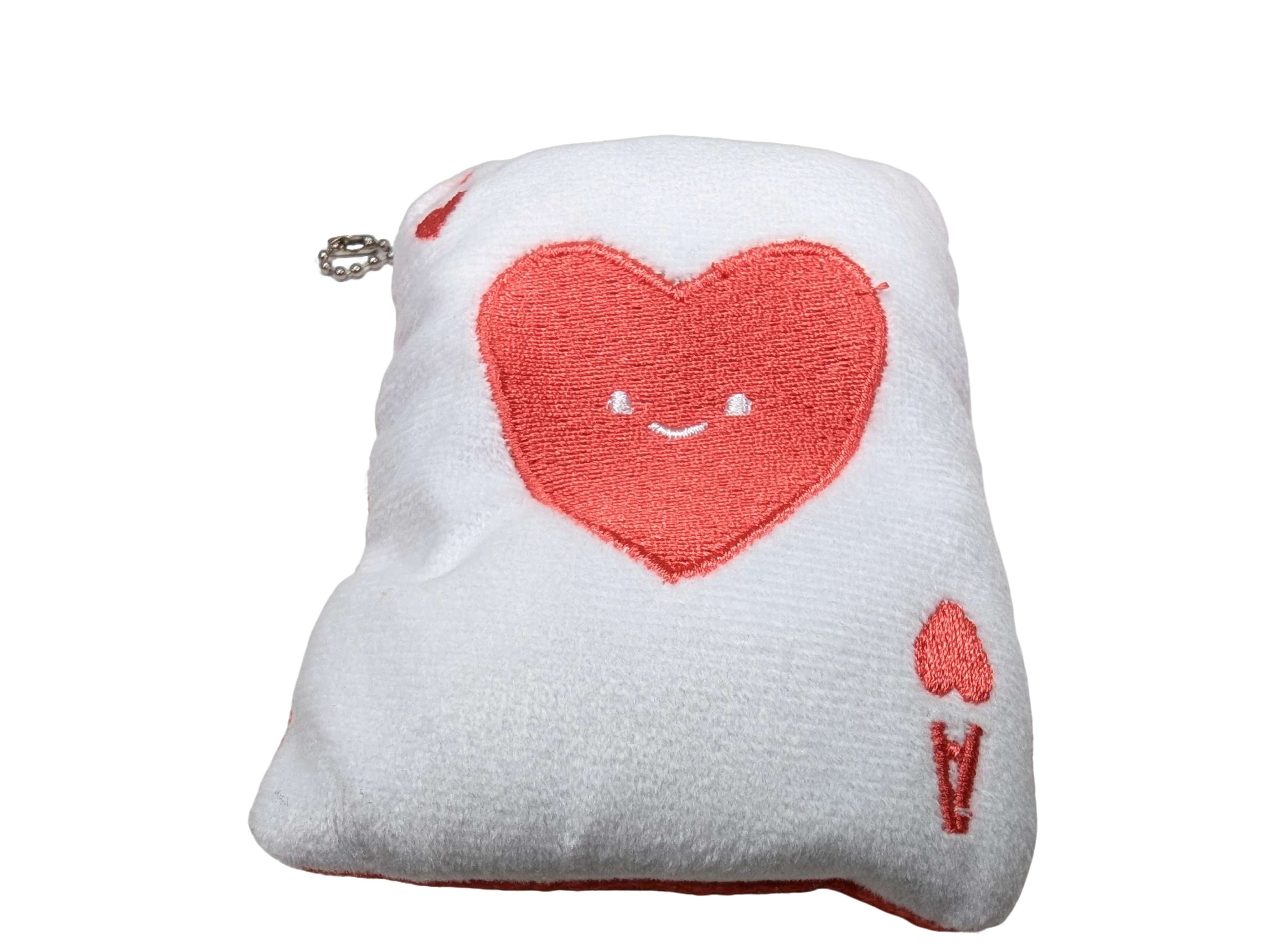 Niccolino Trump Cards Plush Set
