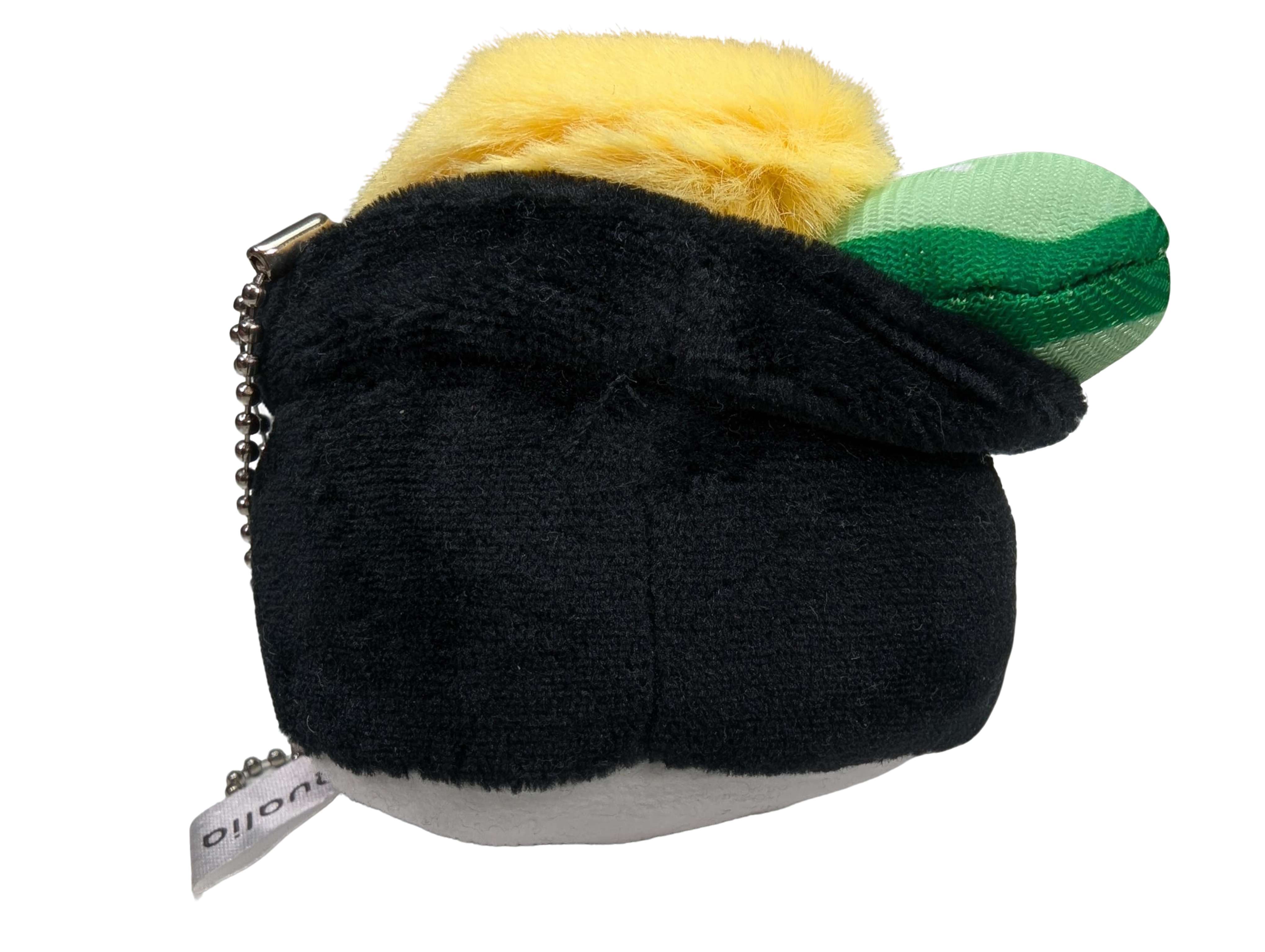 Niccolino Sushi Plush