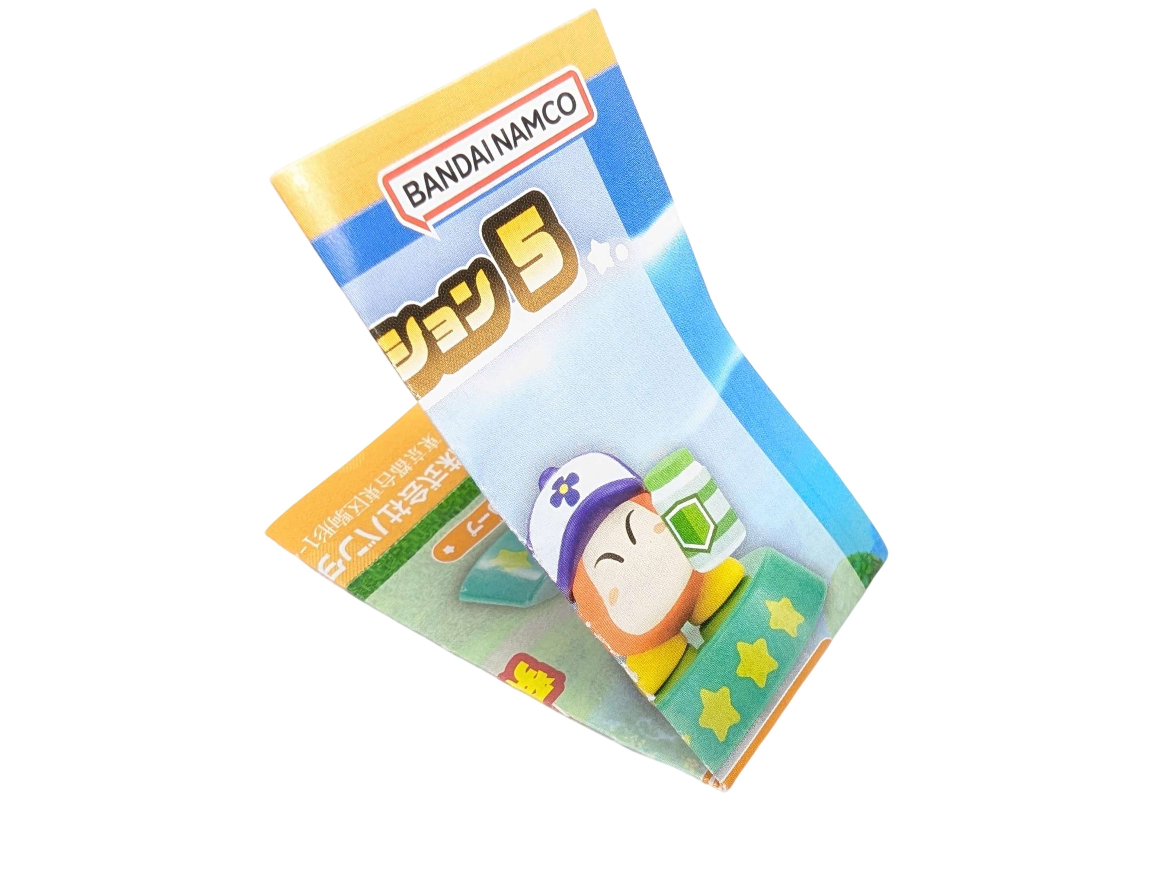 Waddle Dee Figure