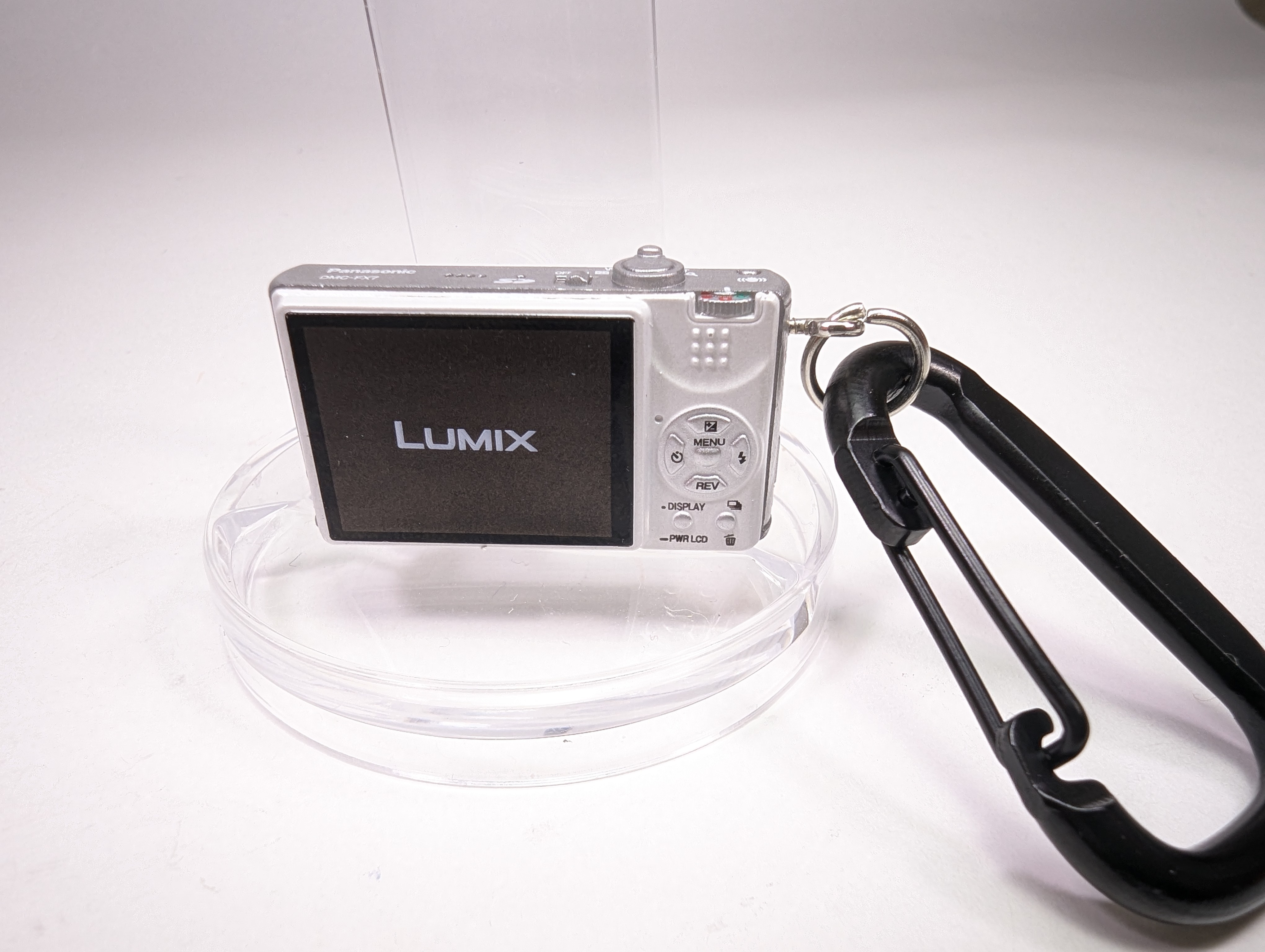 Lumix Camera