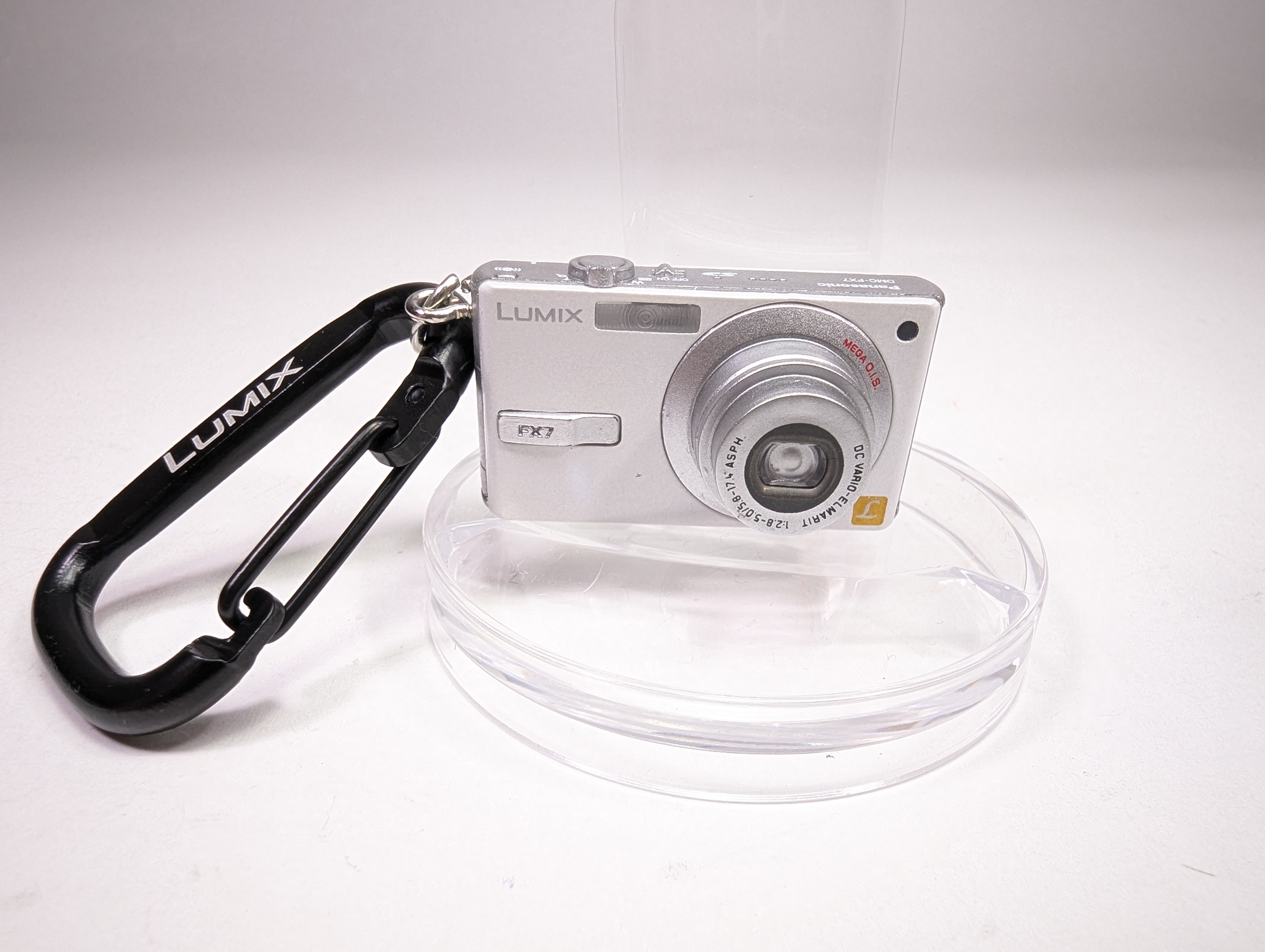 Lumix Camera