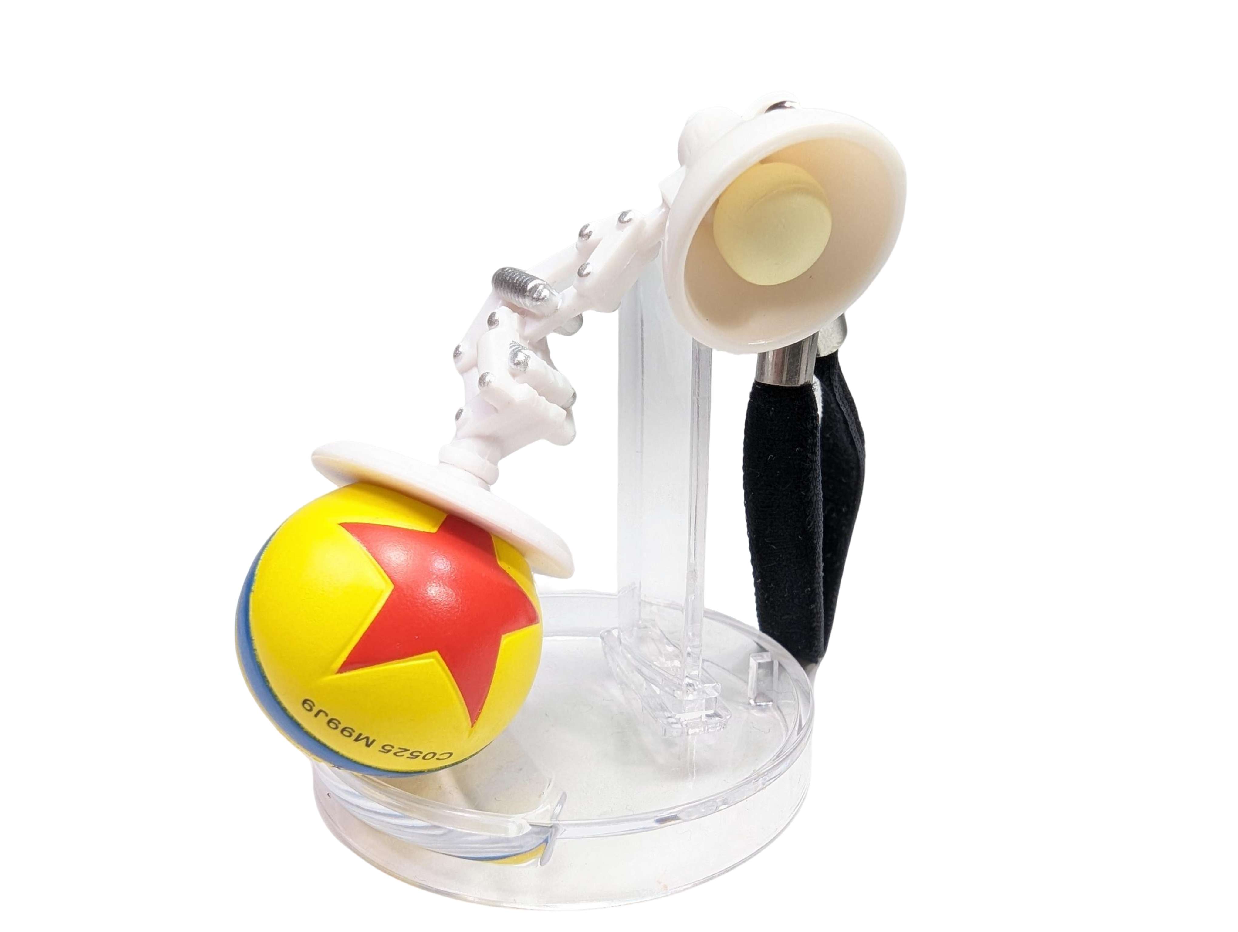 Pixar Lamp Strap