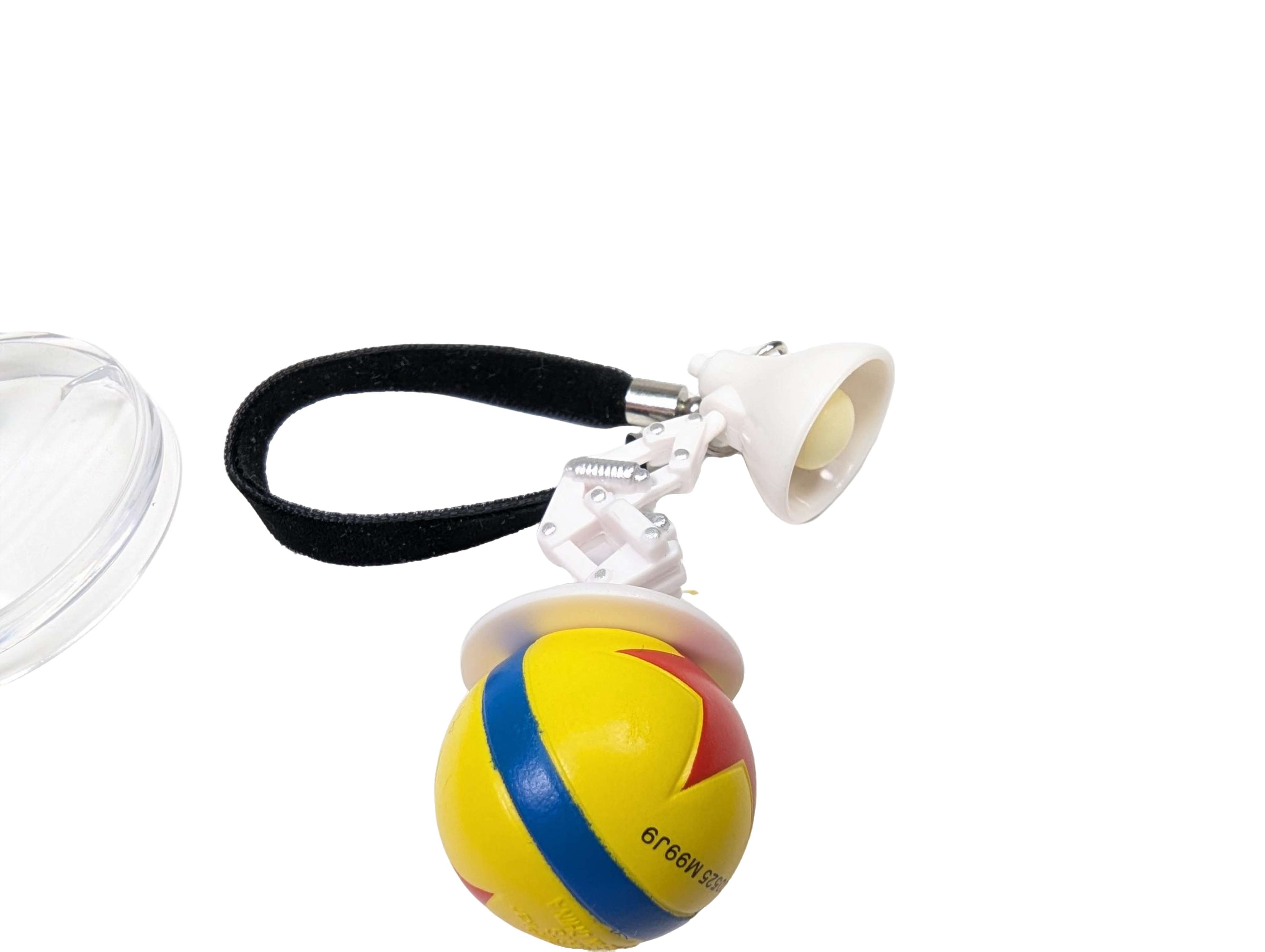 Pixar Lamp Strap