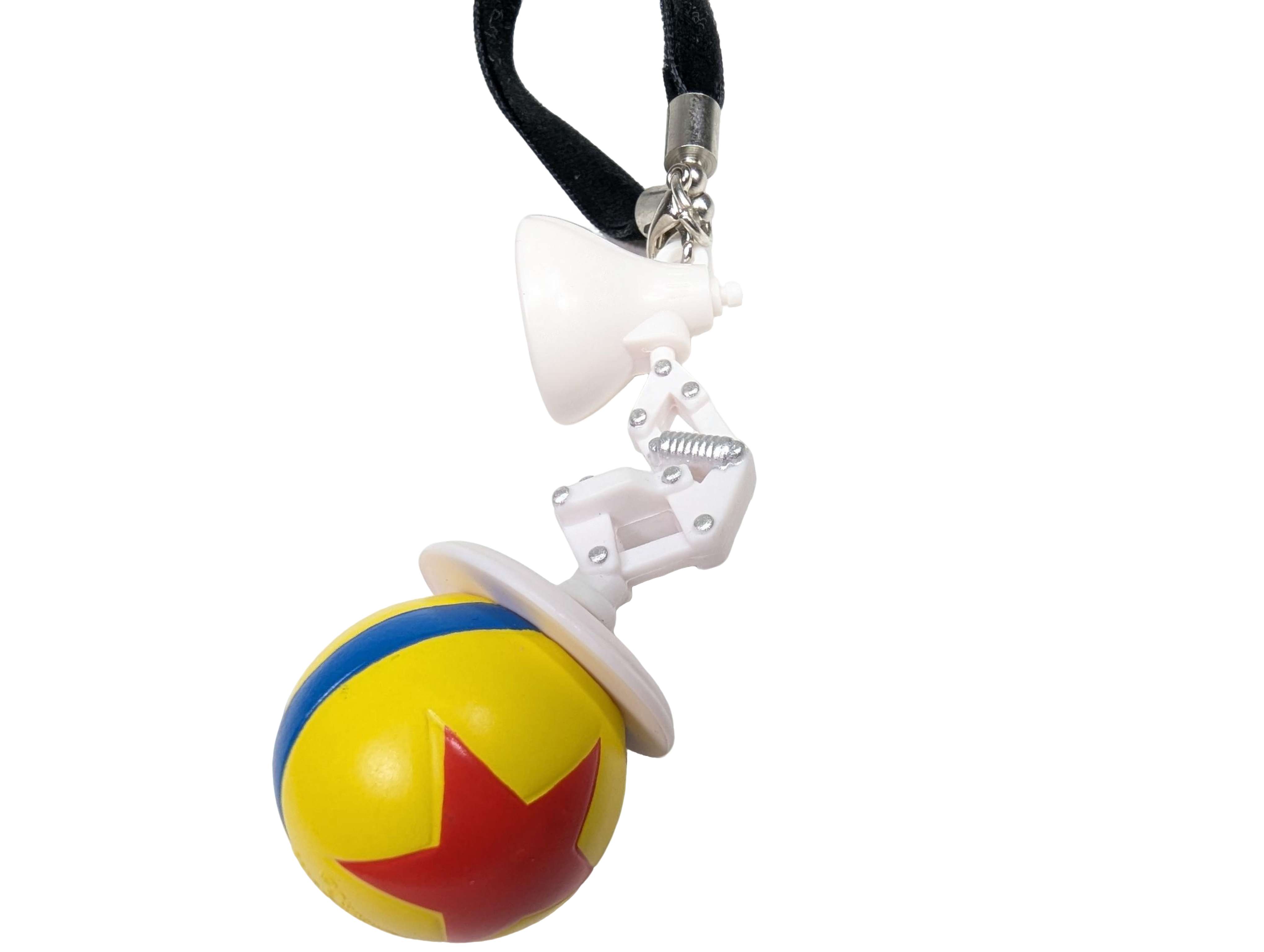 Pixar Lamp Strap
