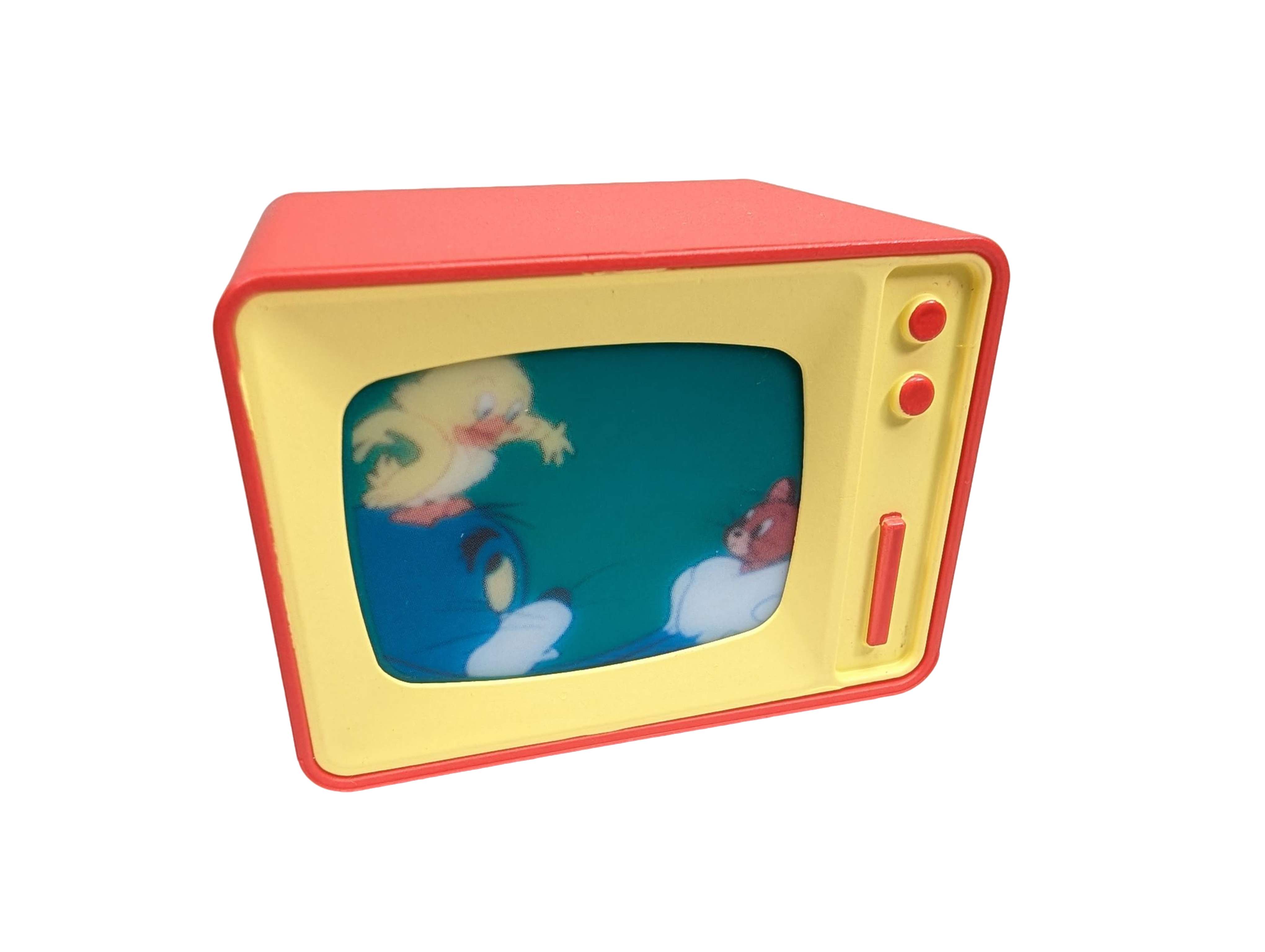 Tom and Jerry Retro TV