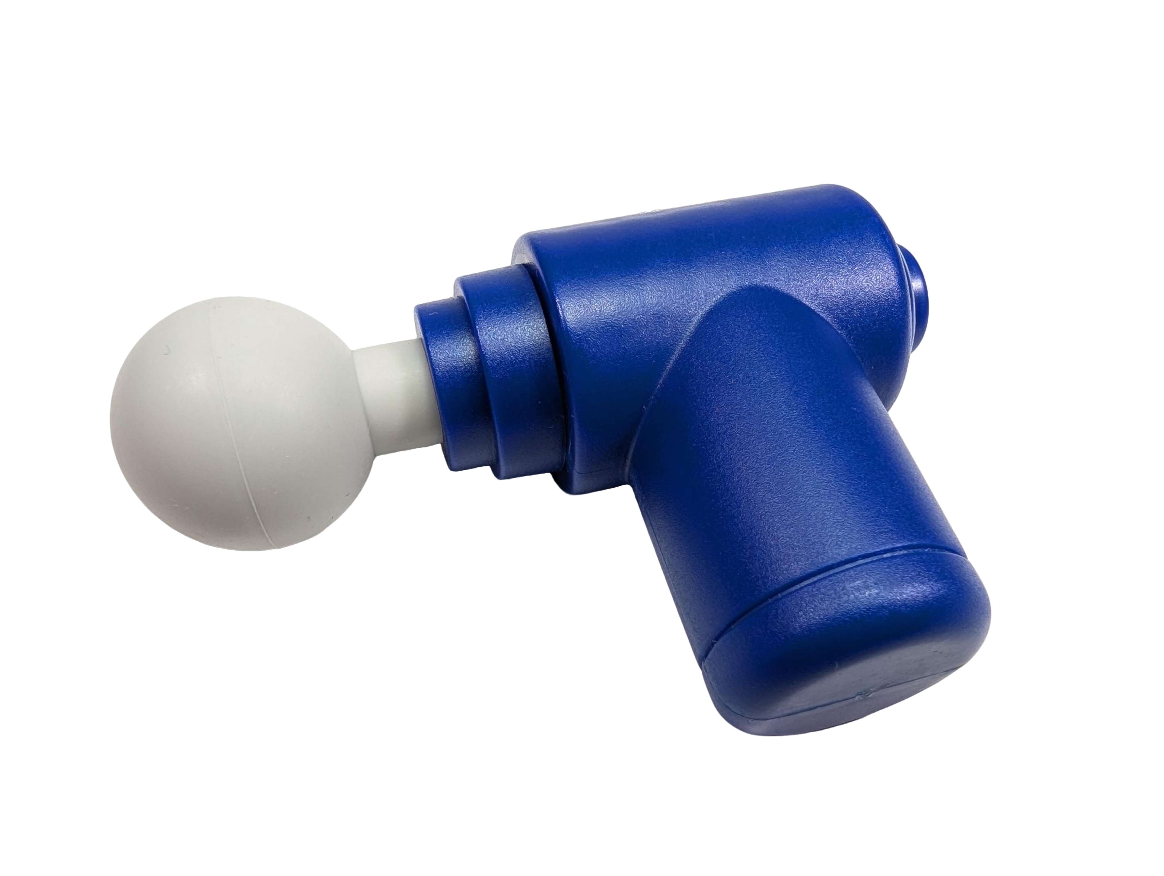 Blue Bururin Mini Massage Gun