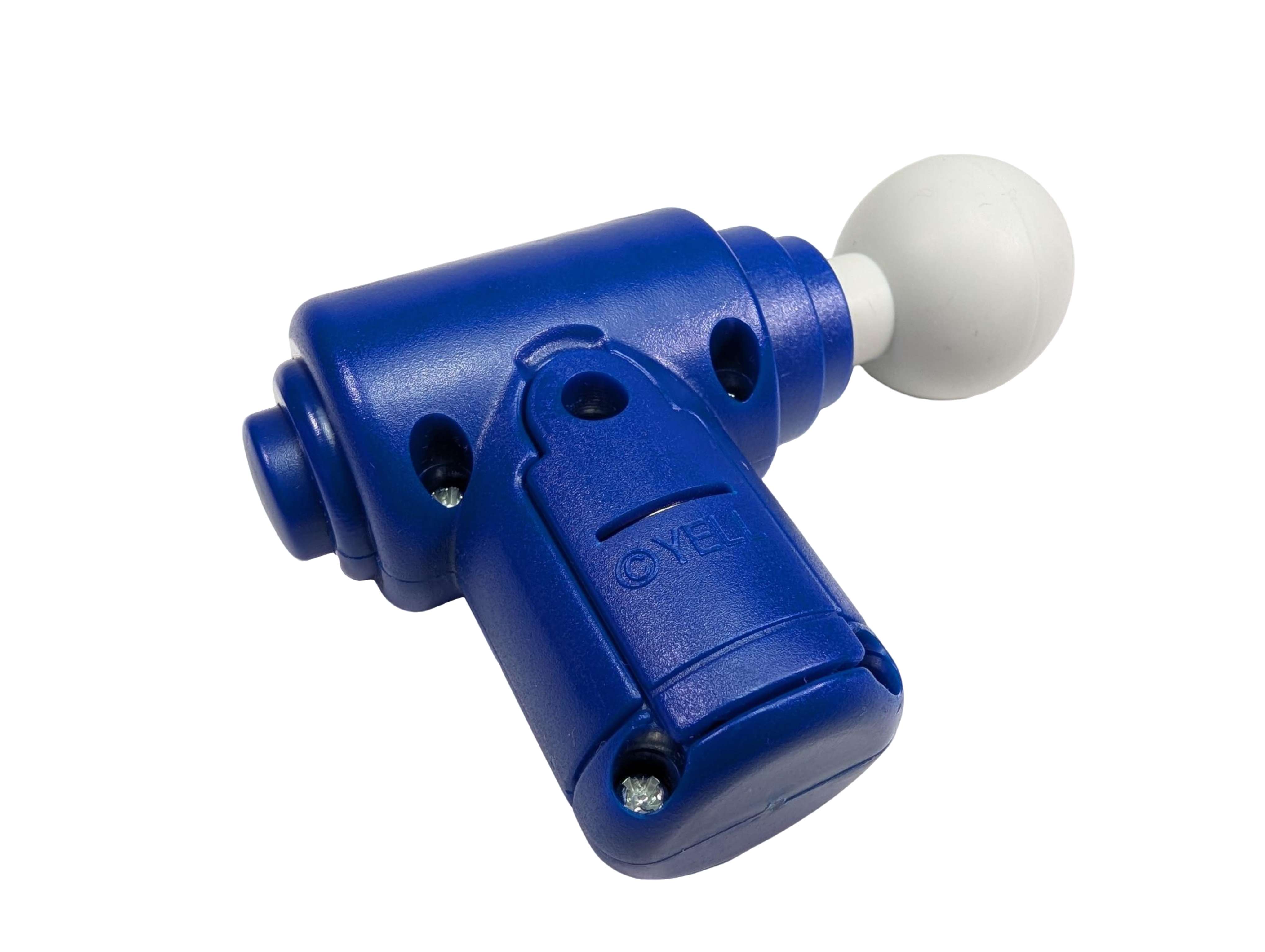 Blue Bururin Mini Massage Gun