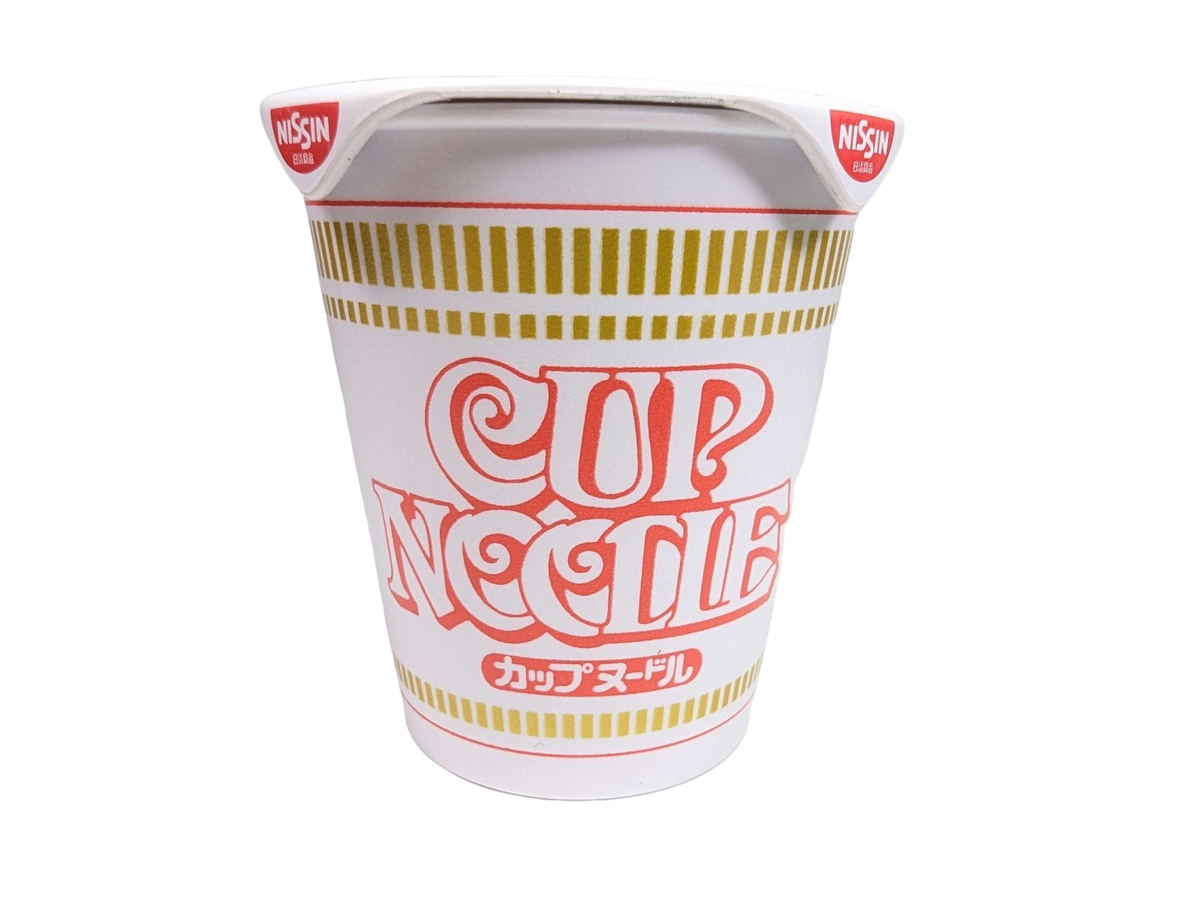 Cup Ramen Meat Ring