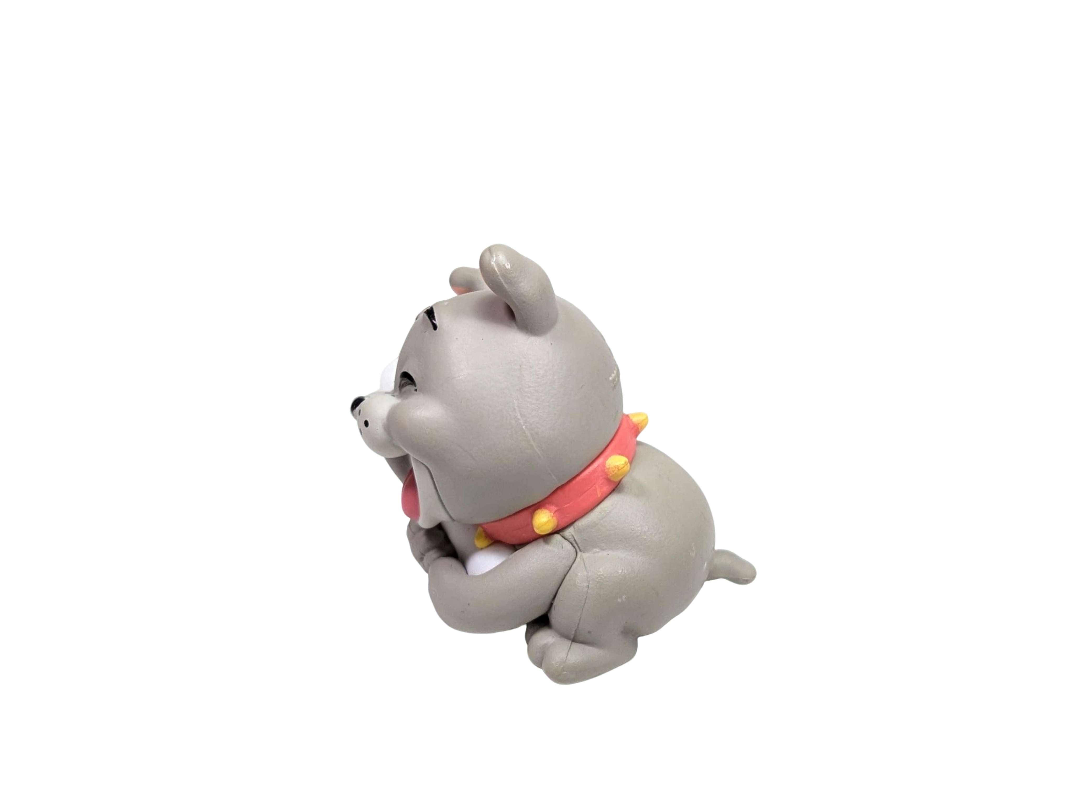 Tom and Jerry Dog Figure