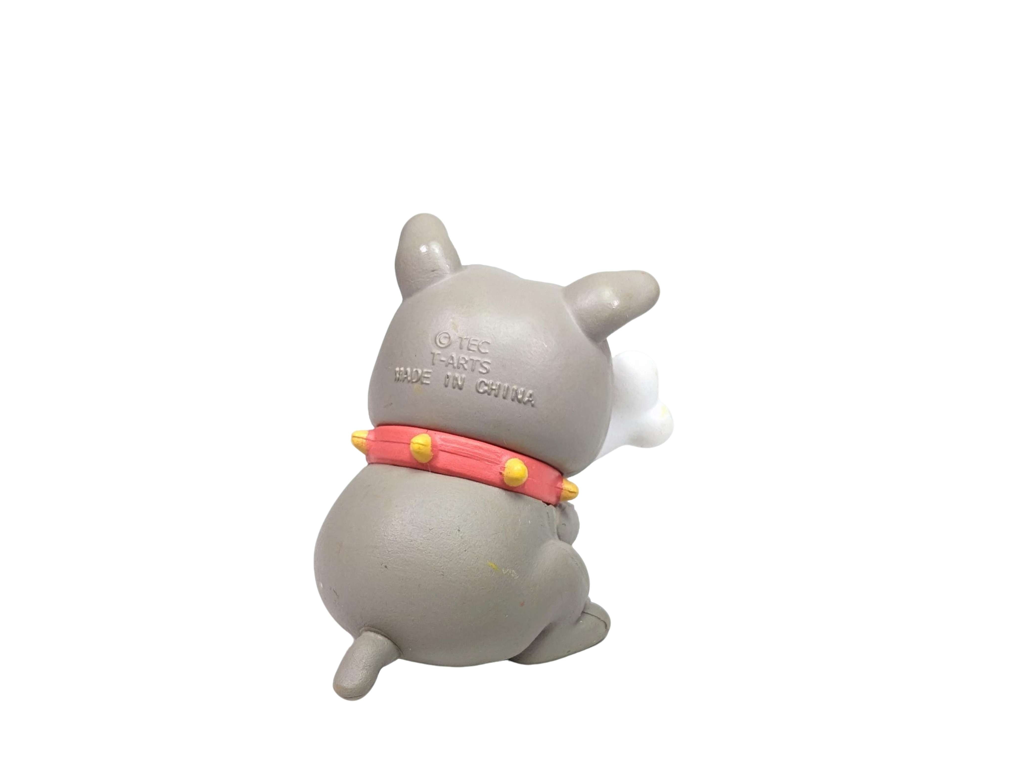 Tom and Jerry Dog Figure