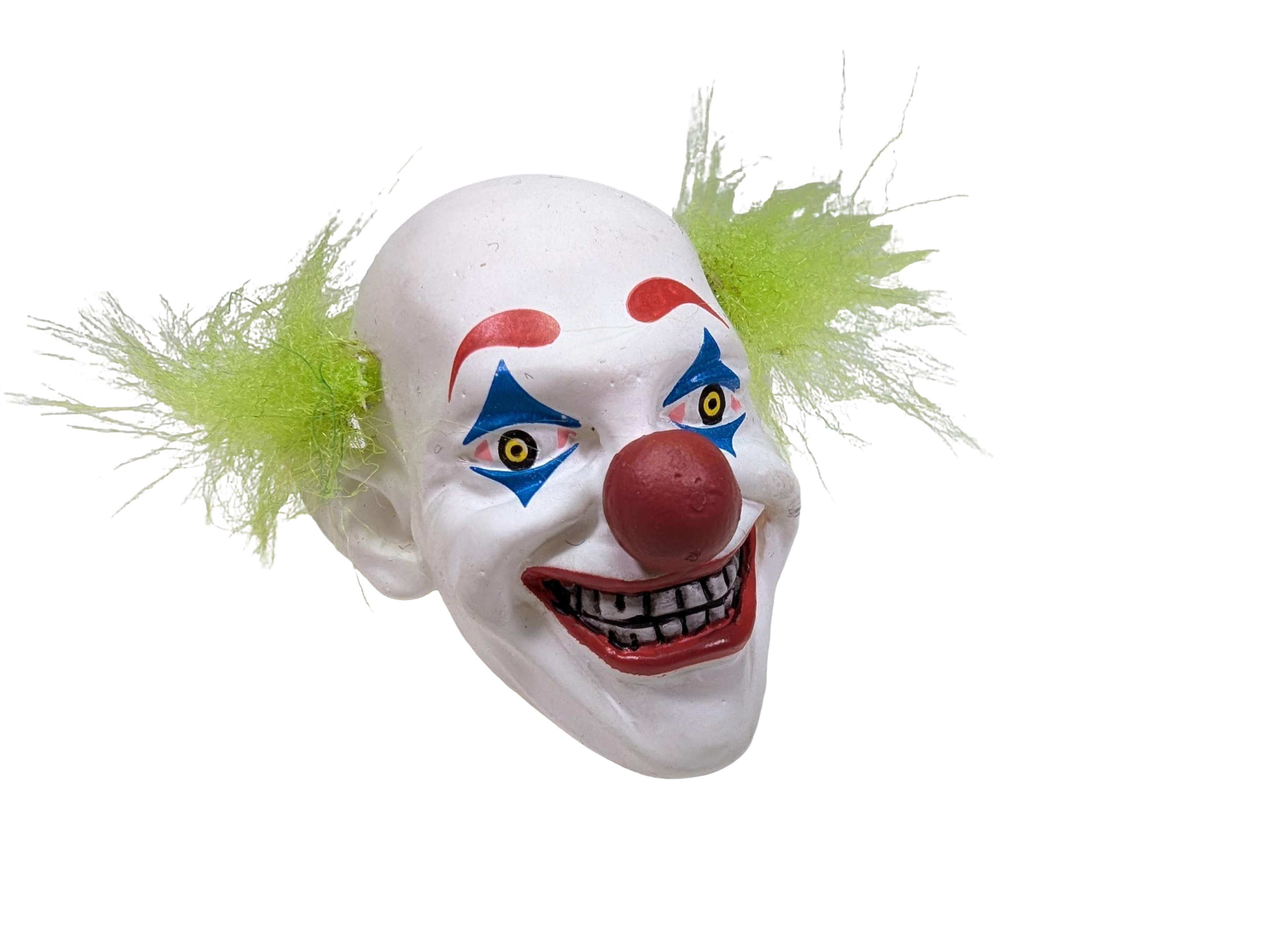 Miniature Clown Mask