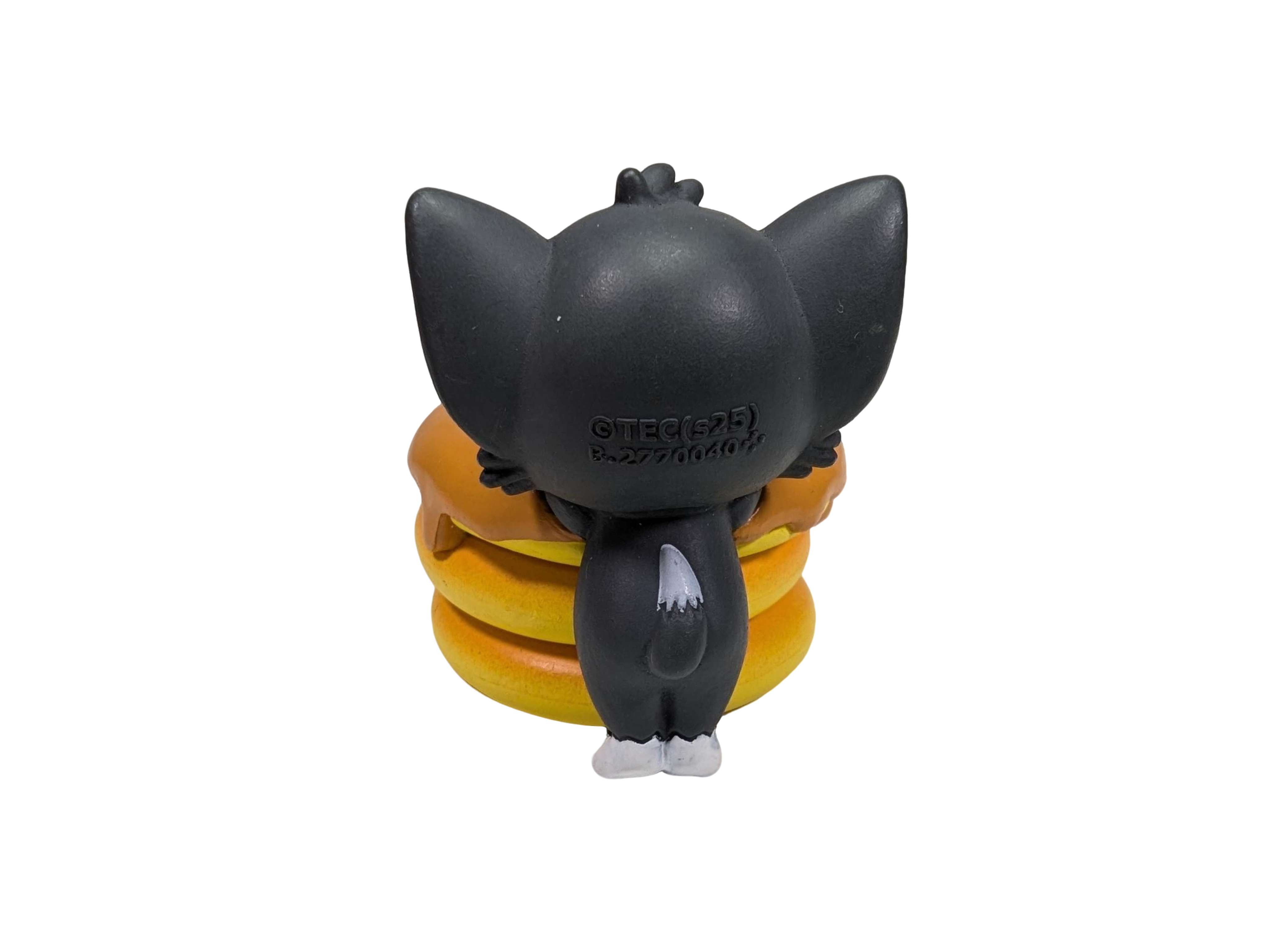 Tom and Jerry Figure, Tom on Pancakes
