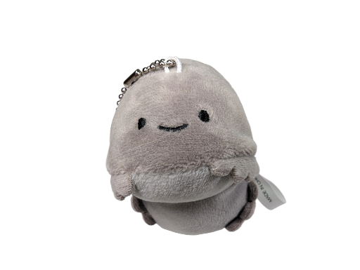 Rolly Polly Plush  (Niccolino)