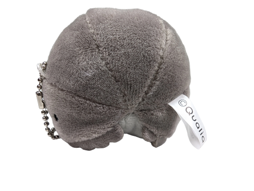 Rolly Polly Plush  (Niccolino)