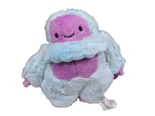 Yeti Plush Uma 2  (Niccolino)