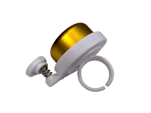 Bicycle Bell Ring