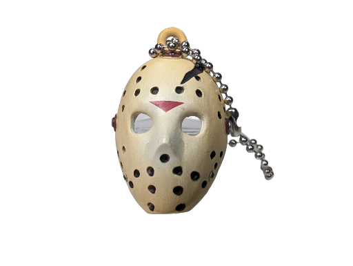 Jason's Mask Friday 13th