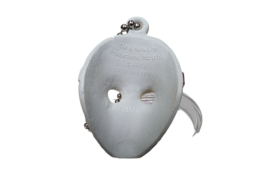 Jason's Mask Friday 13th