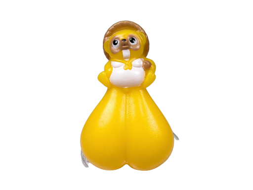 Tanuki (Japanese Racoon)